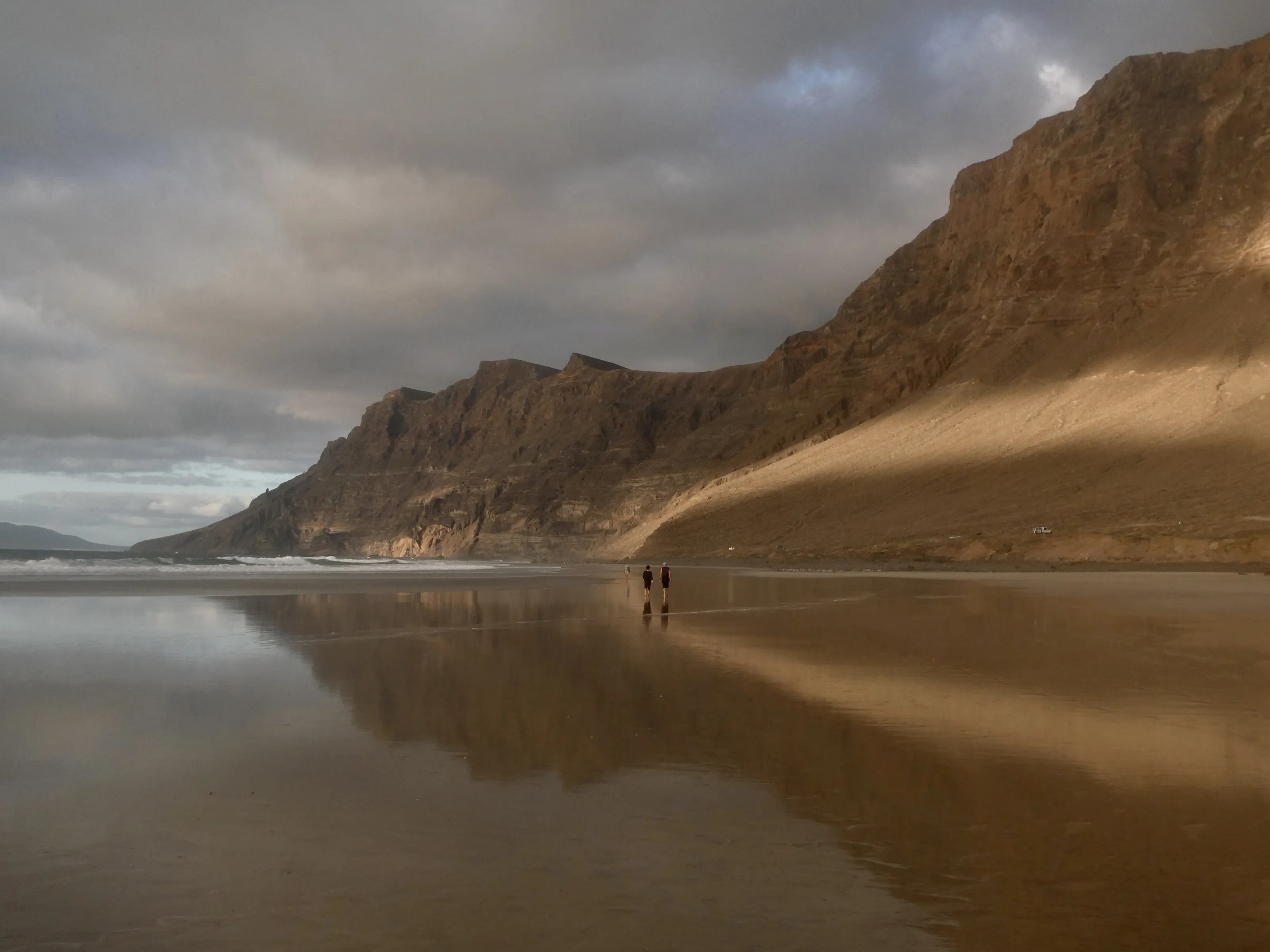 Risco de Famara