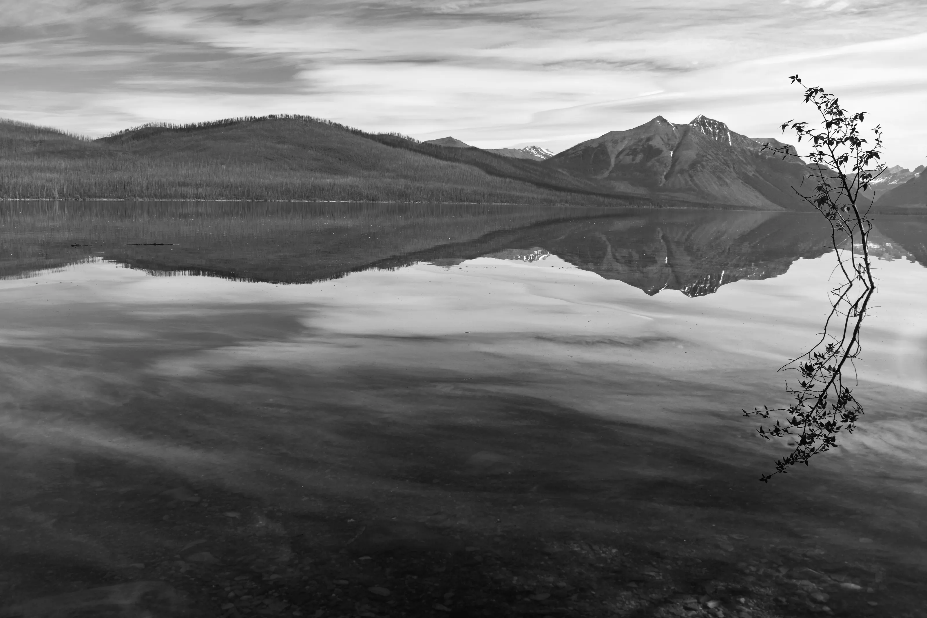 Lake McDonald