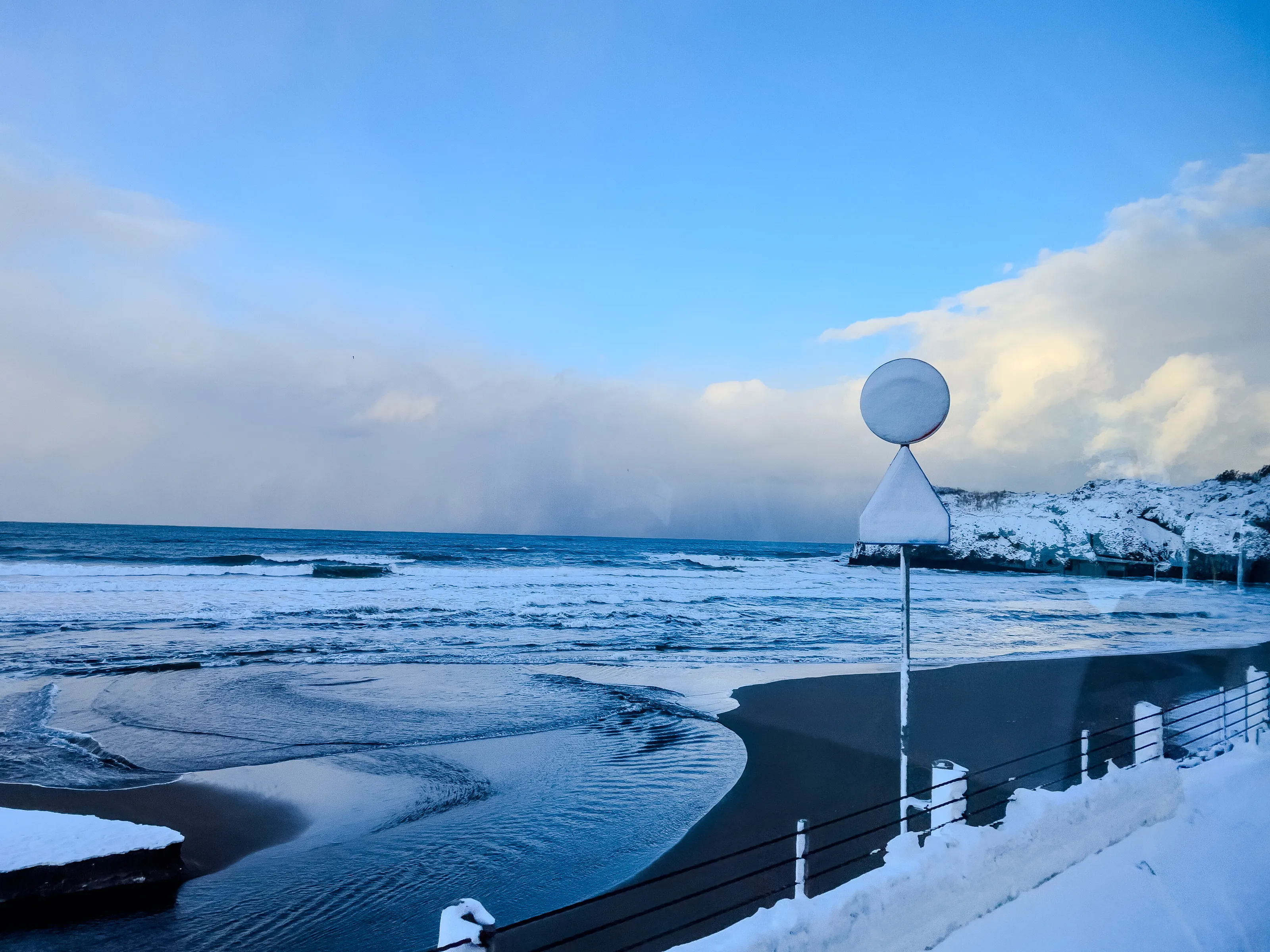 Winter