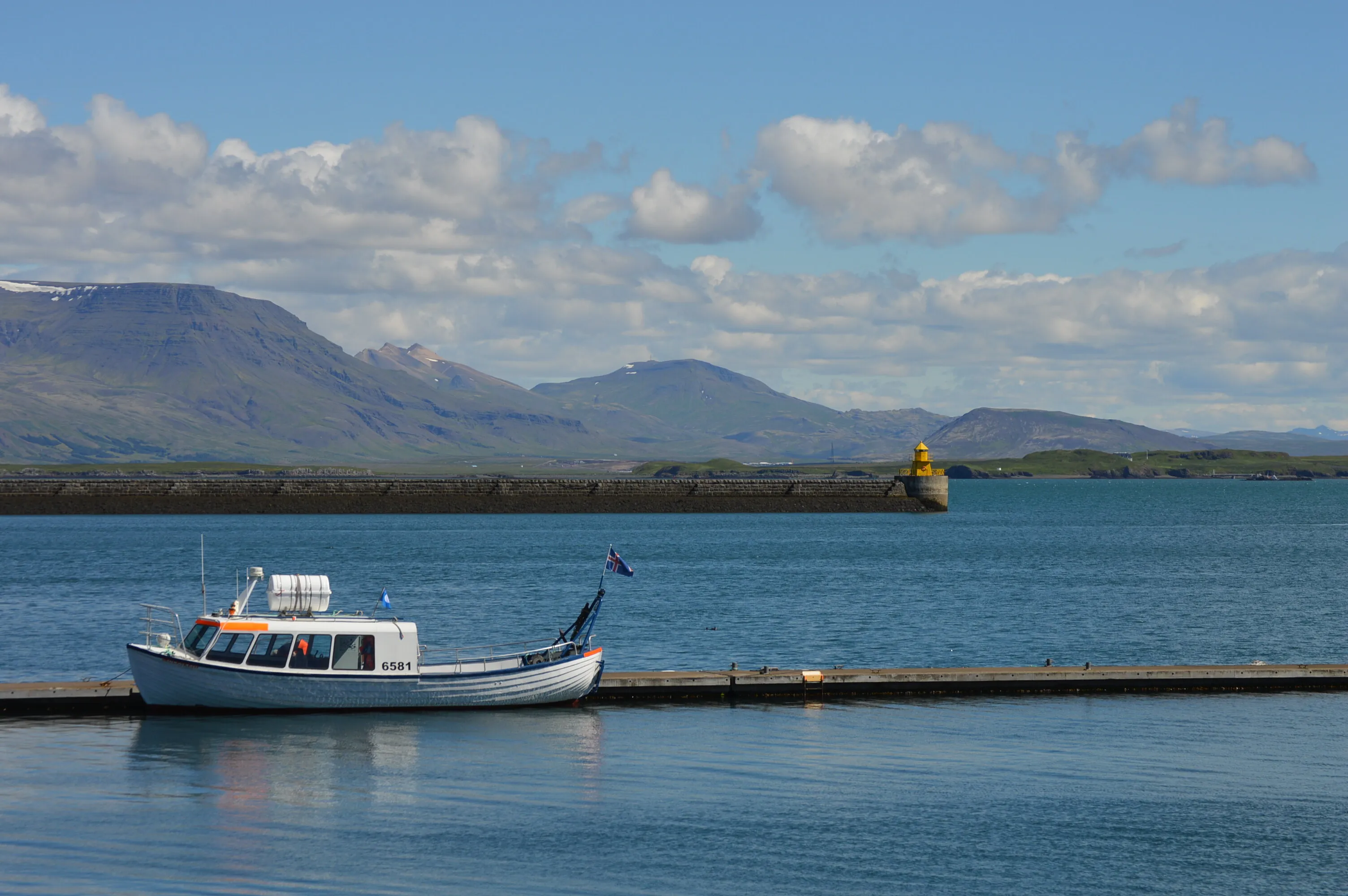 Iceland paradise