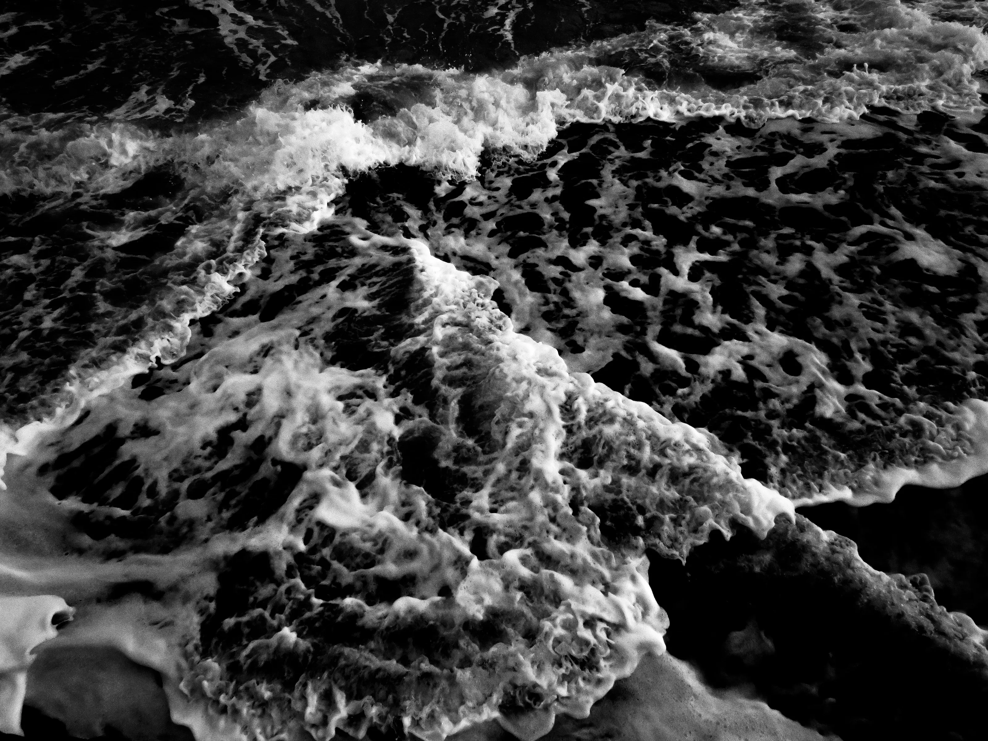 Turmoil