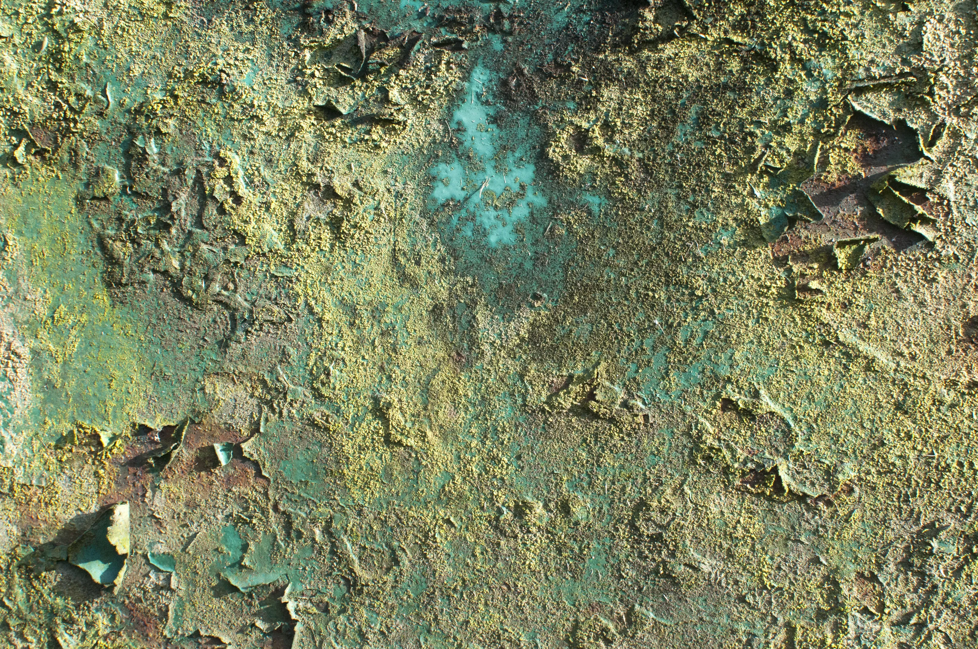 abstraction #1