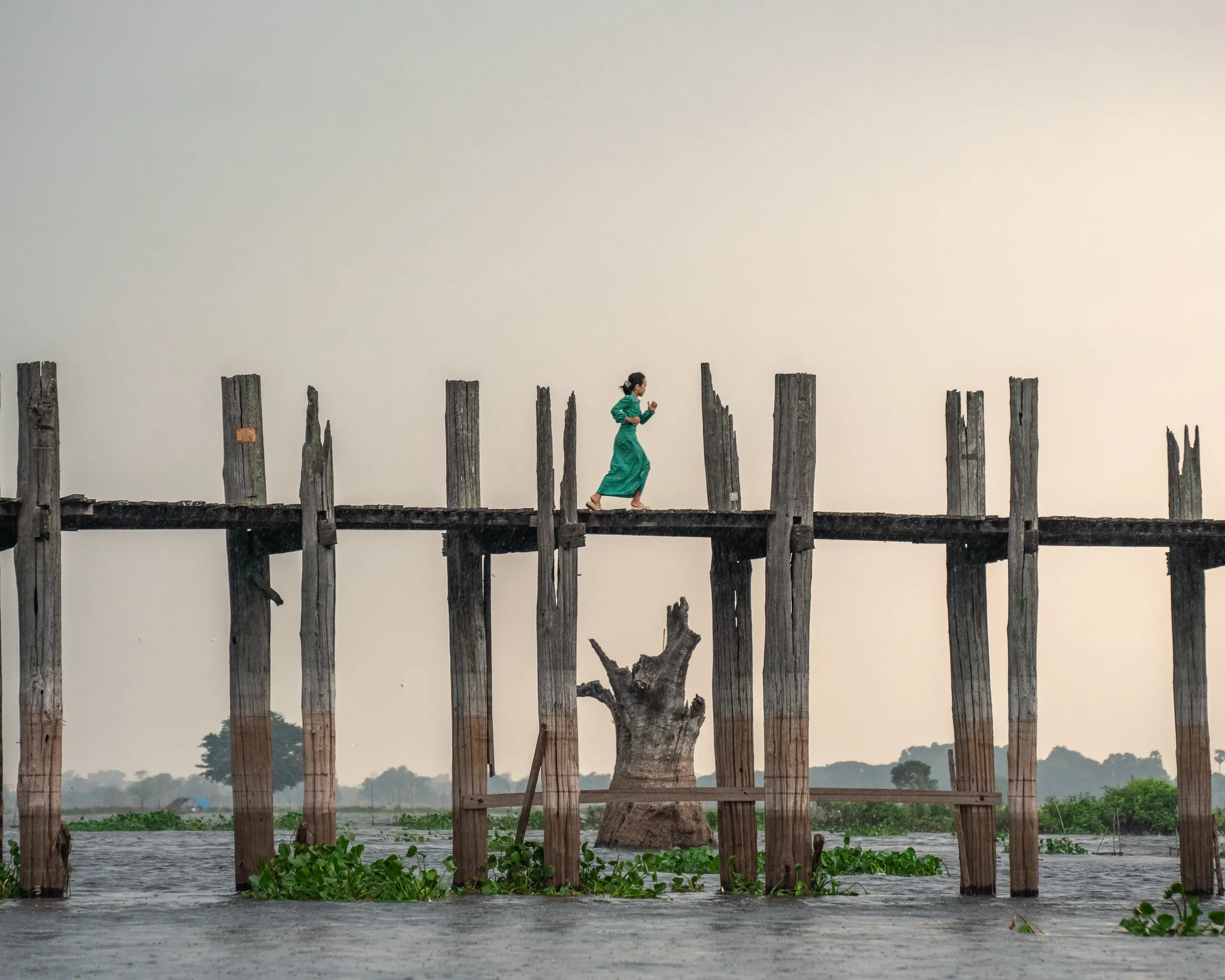 Mandaly, Myanmar