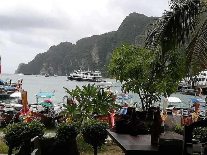 Thailand