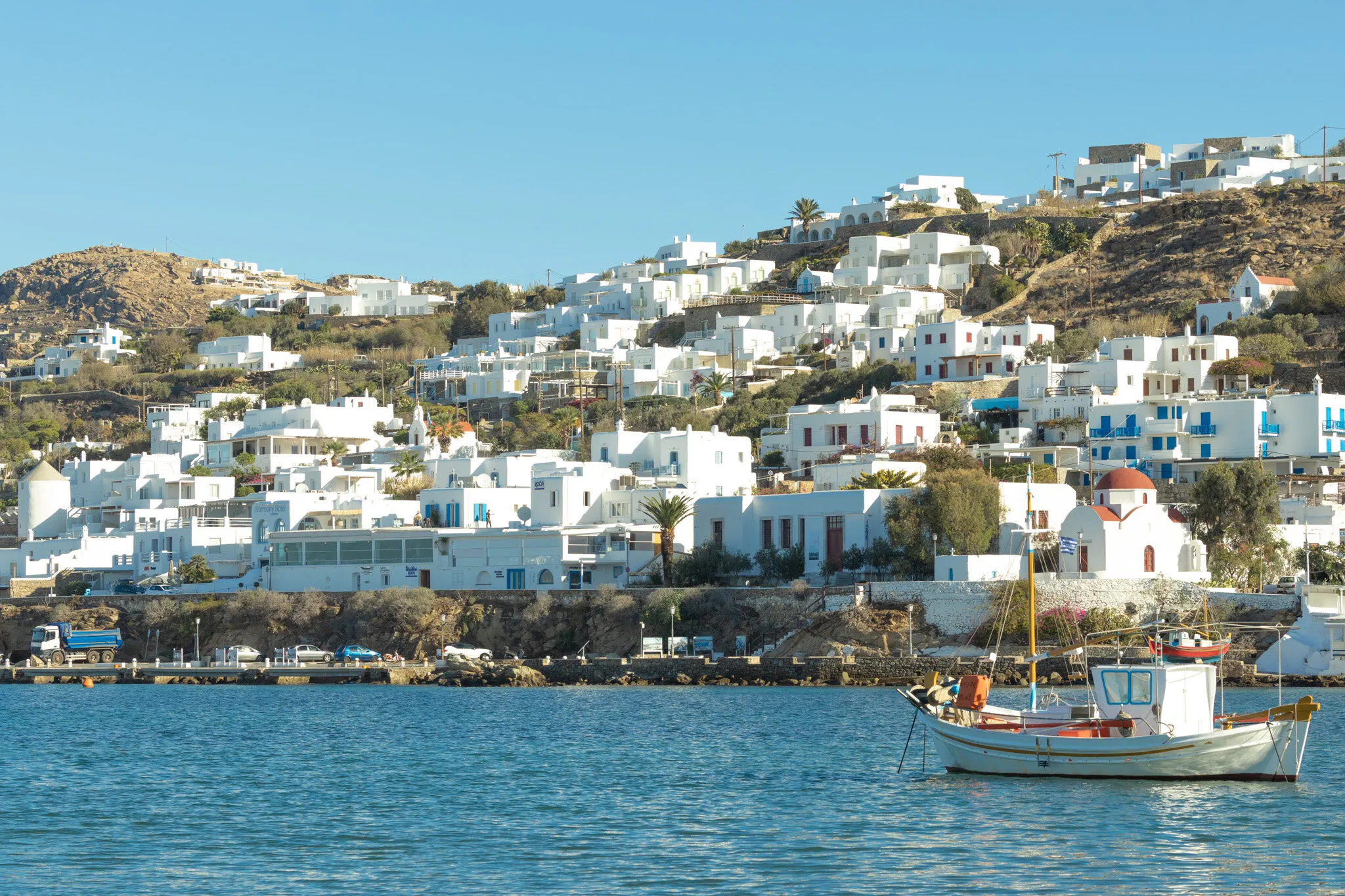 Greece at its finest