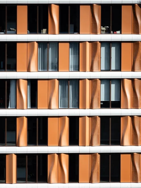 Windows Tetris