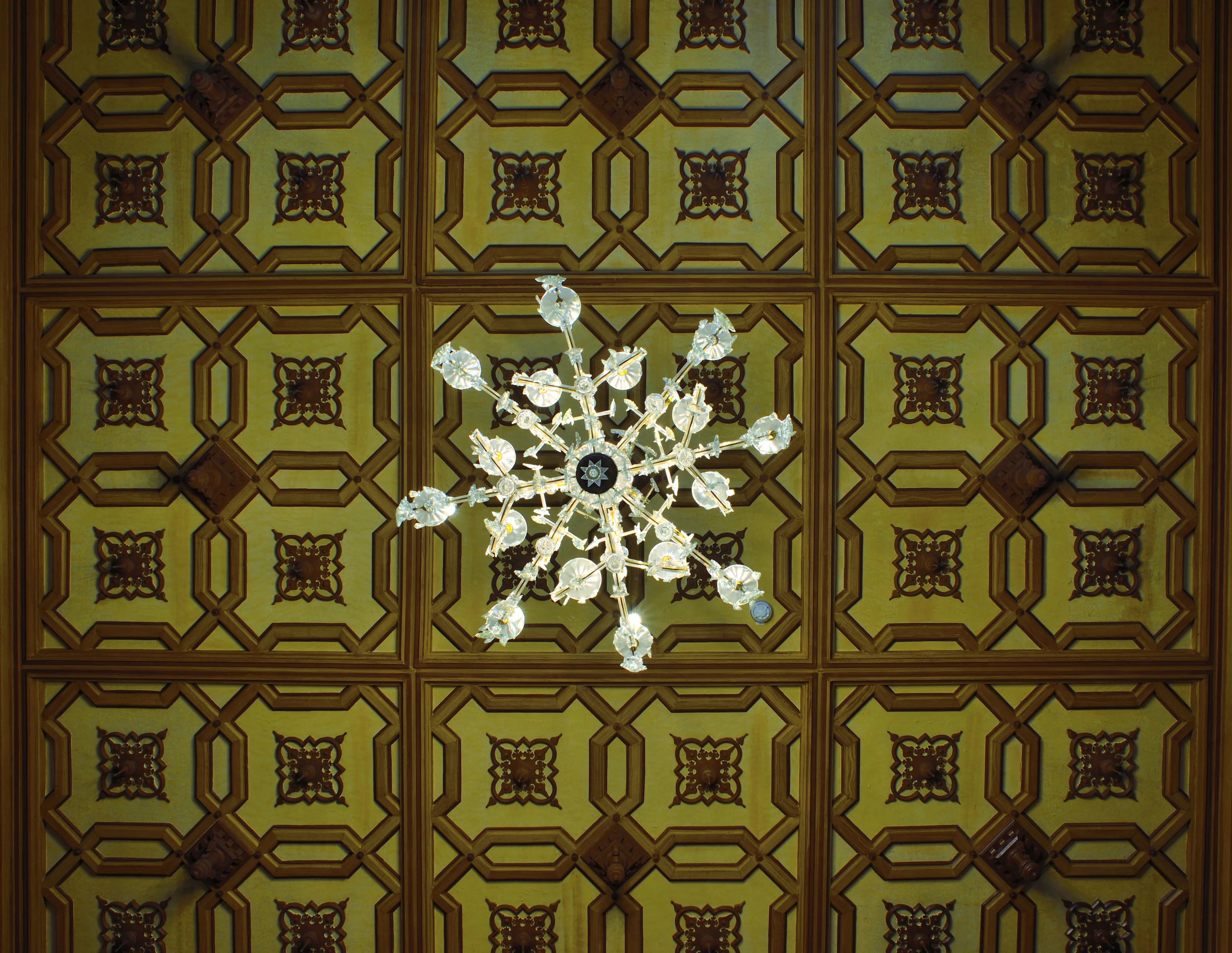 Chandelier