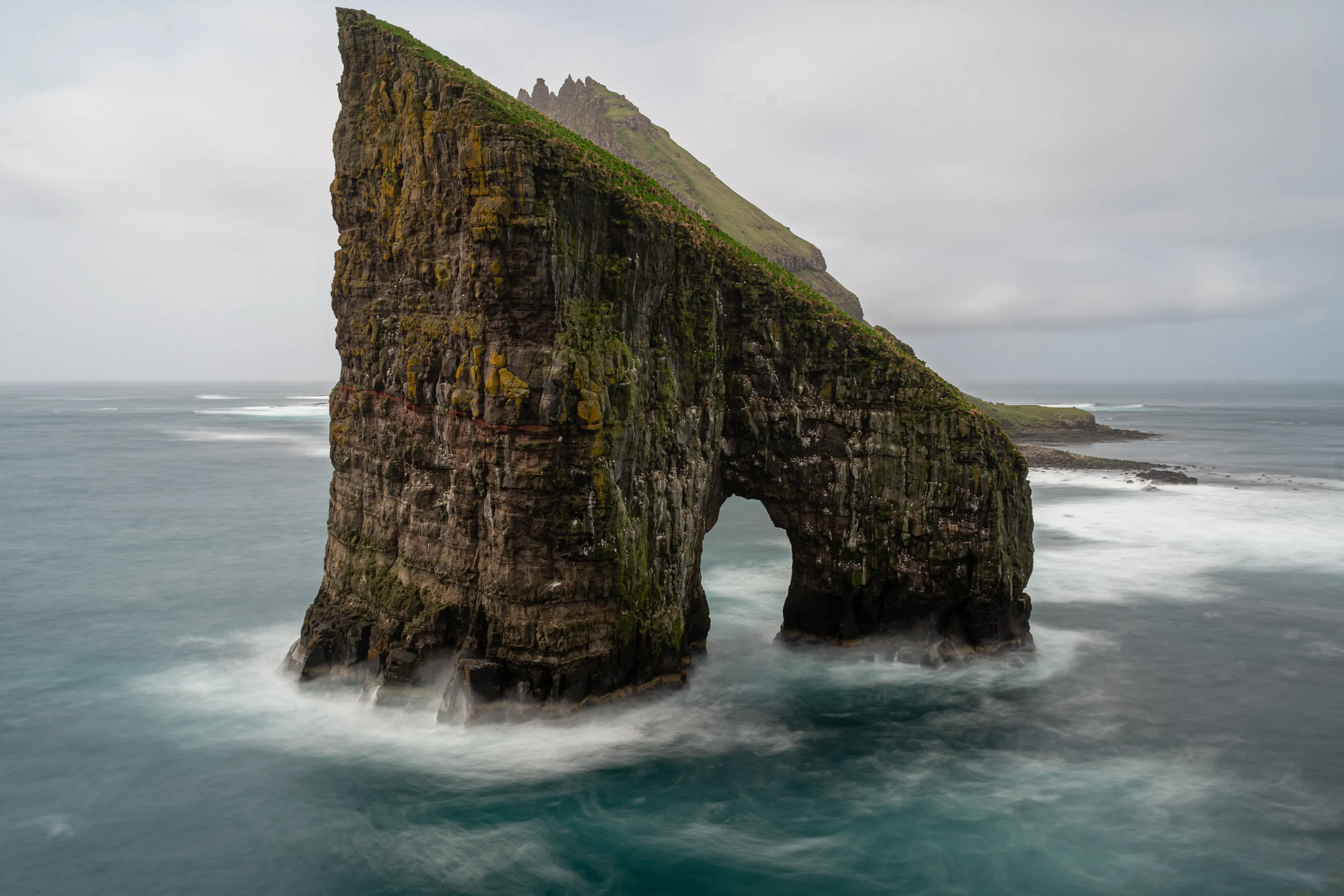 Sea Arch