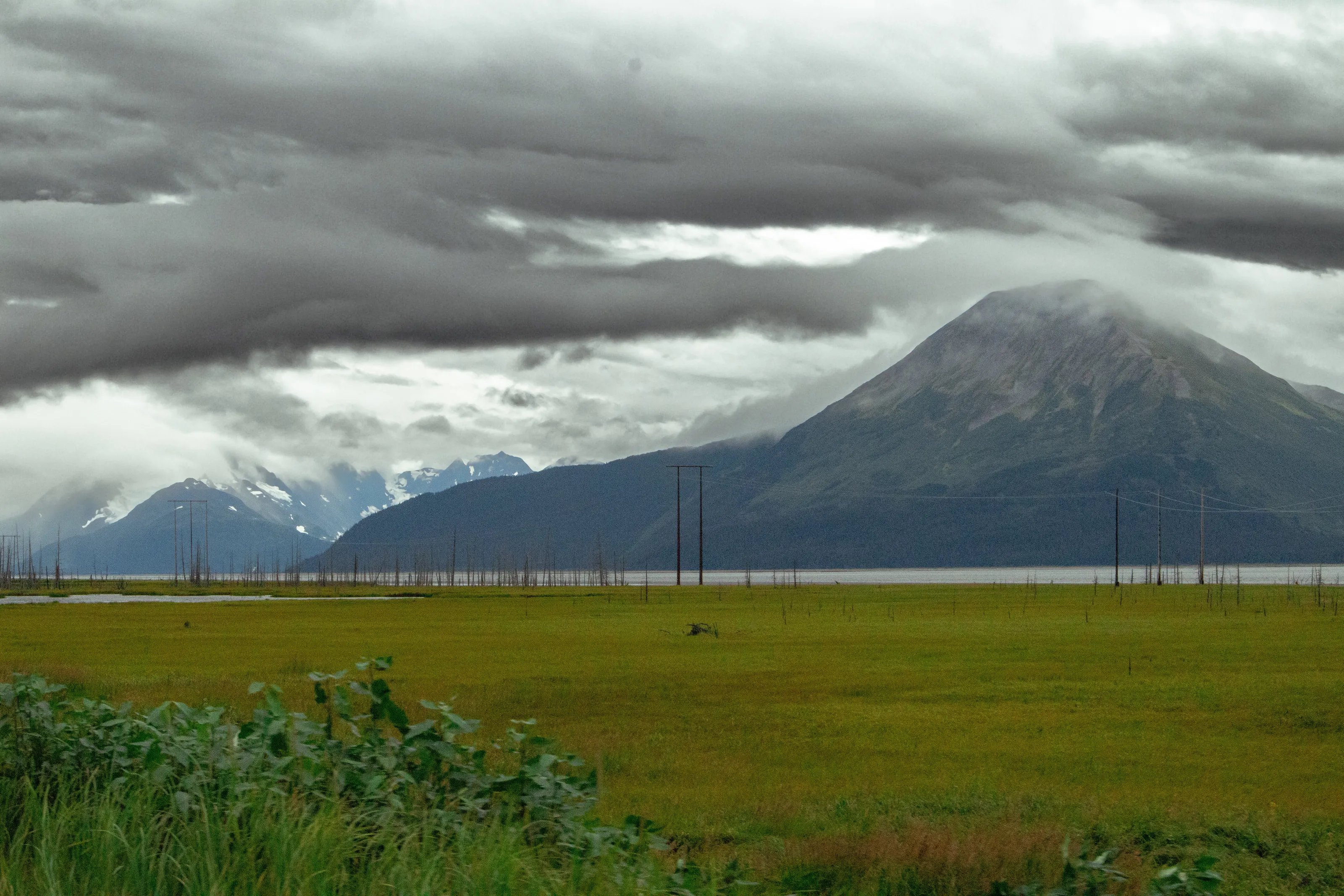 Alaska