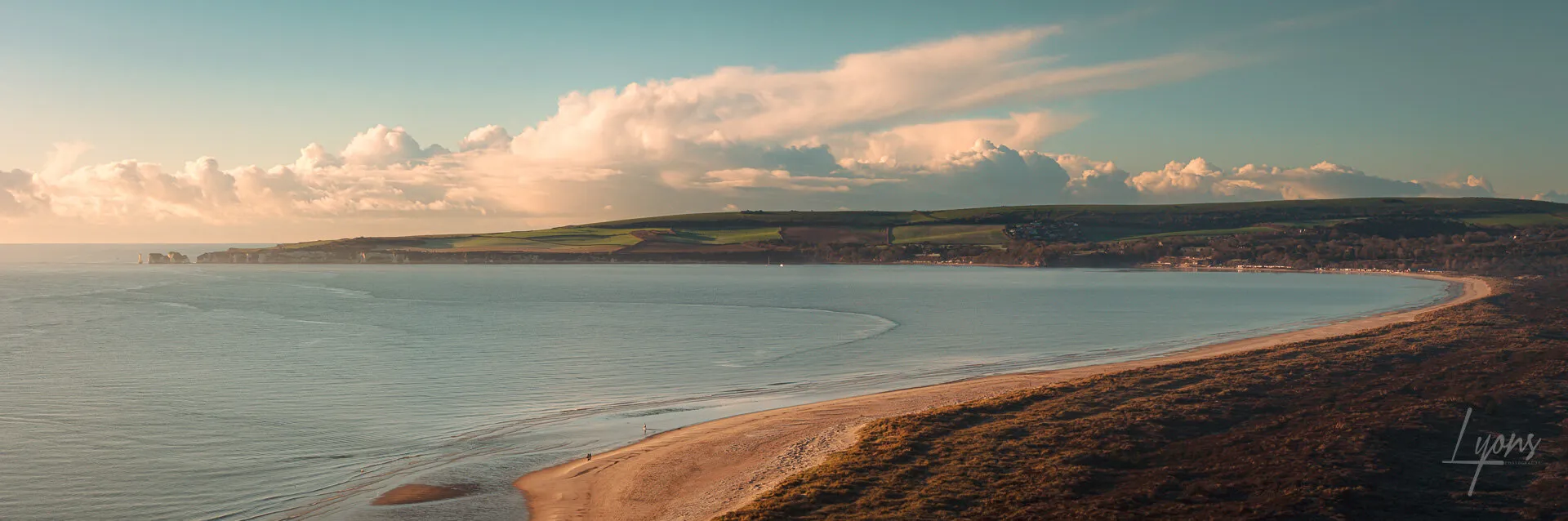 Curvy Studland