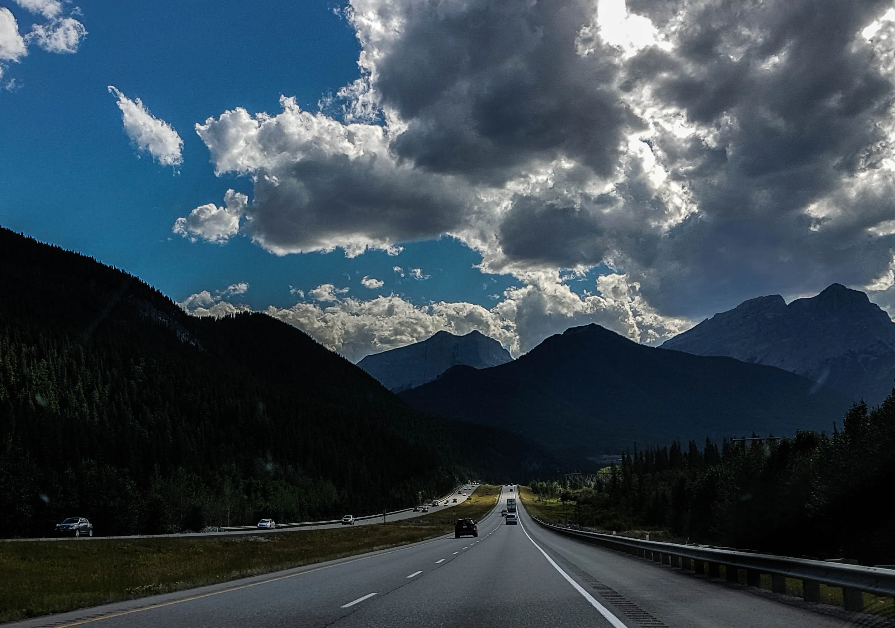 Road Trip