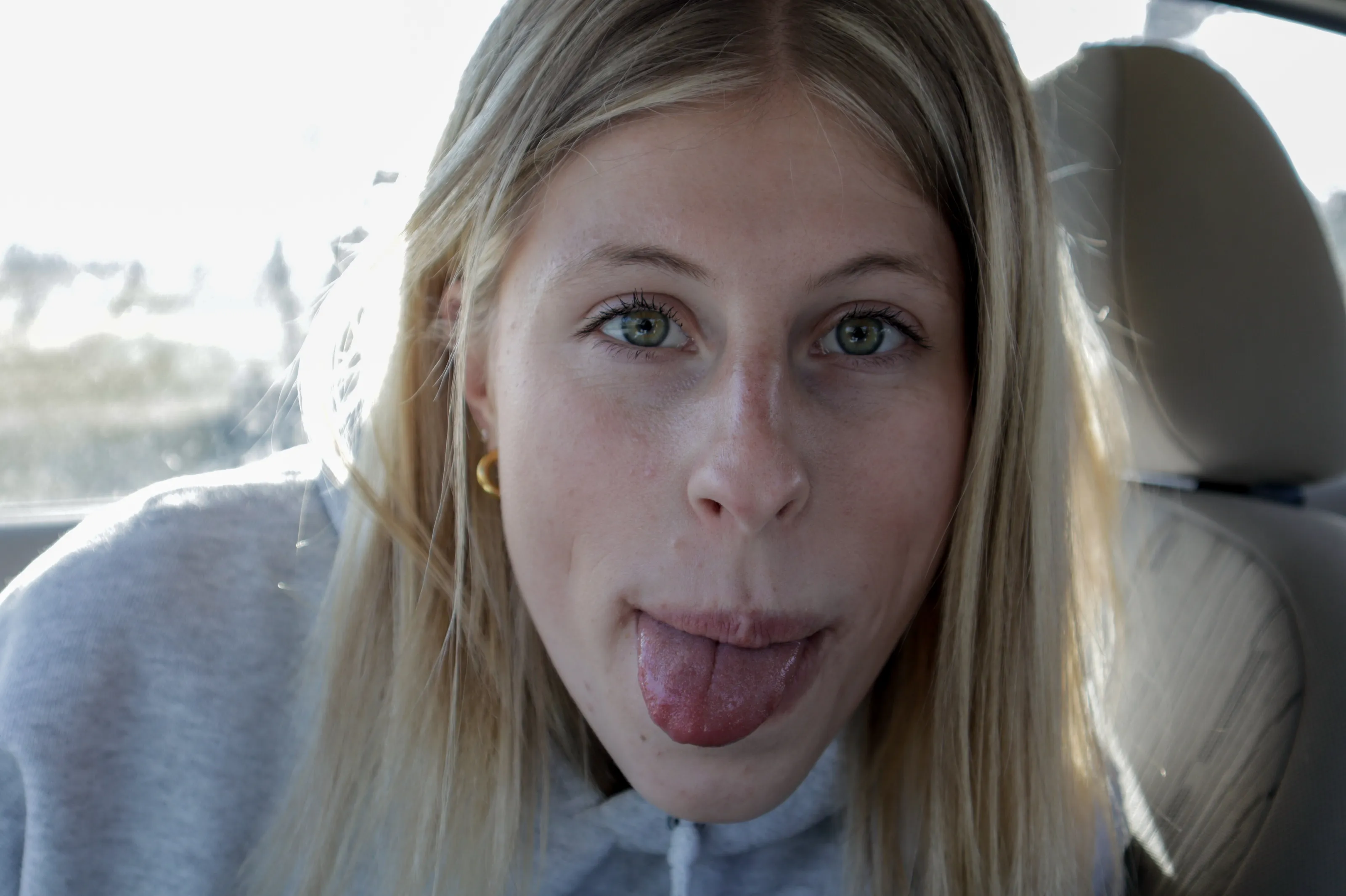 My Wife