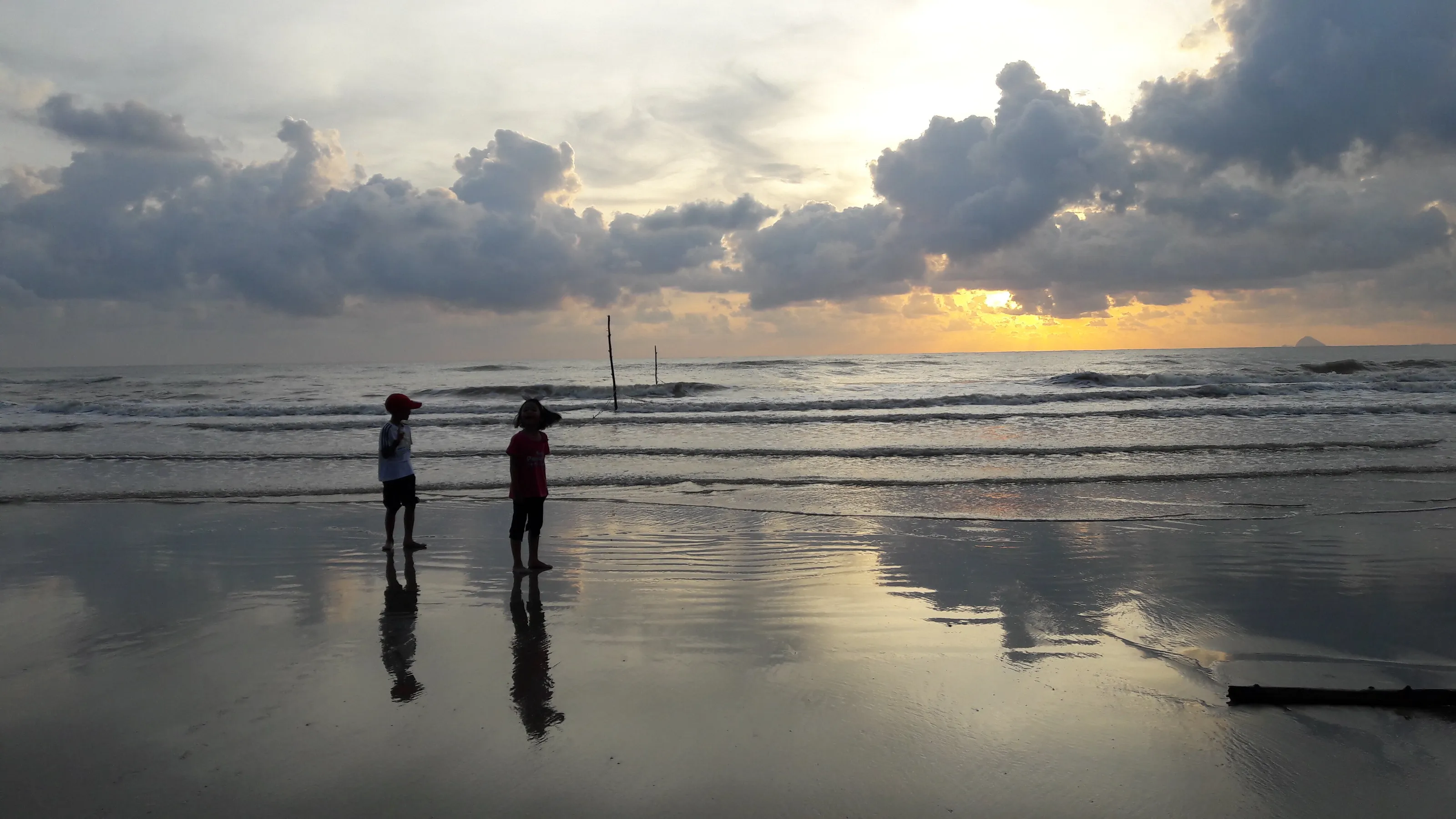 Morning Walk
