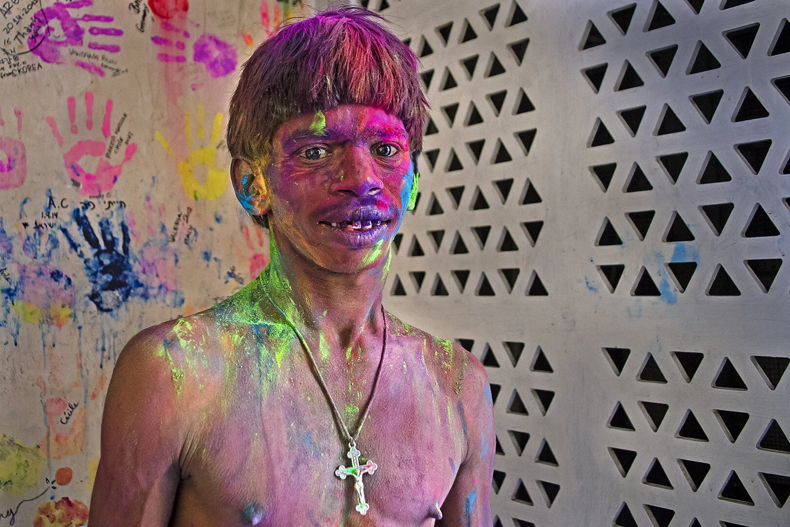 Holi