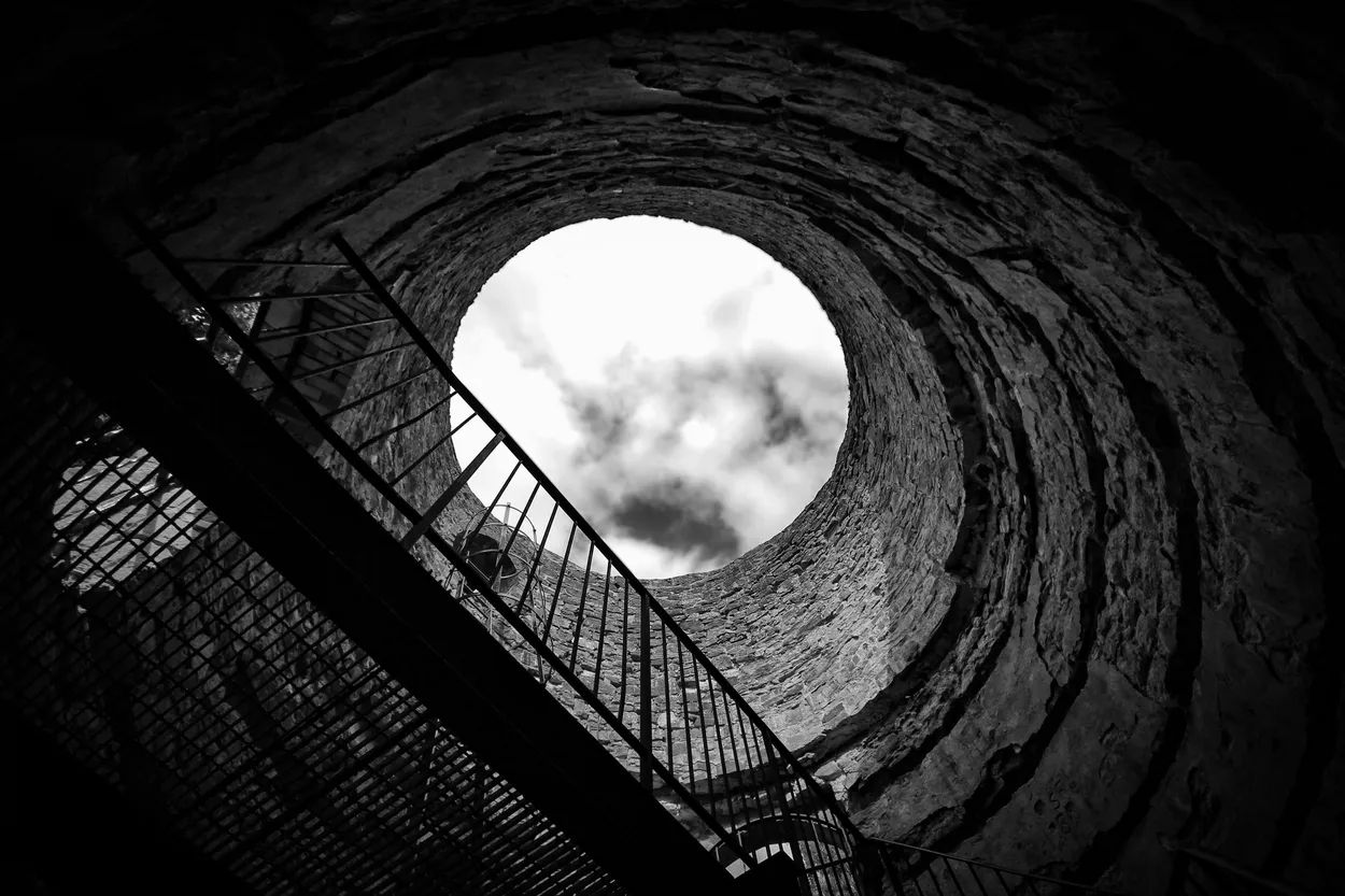 Escape Route