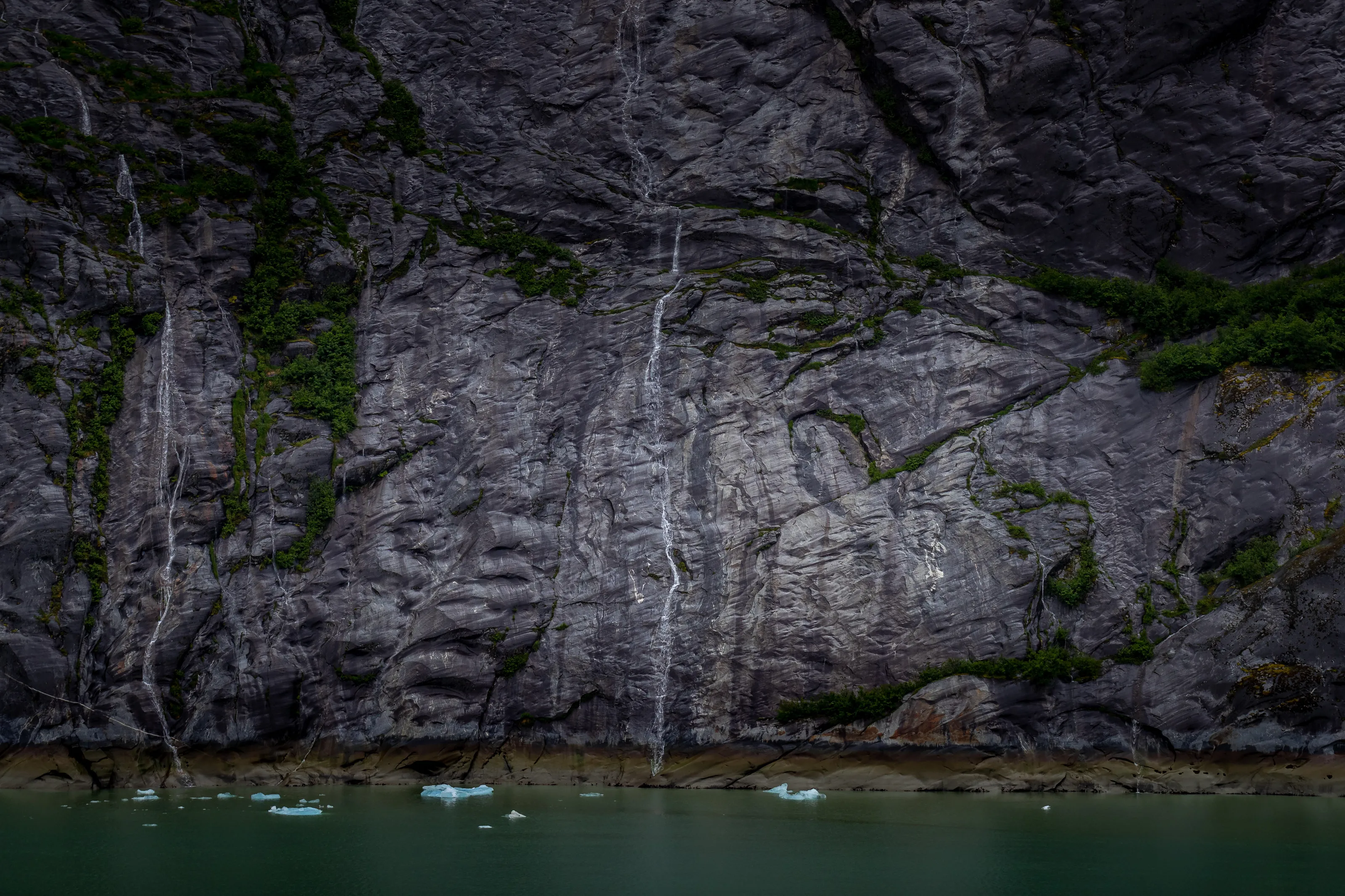 Rock Wall
