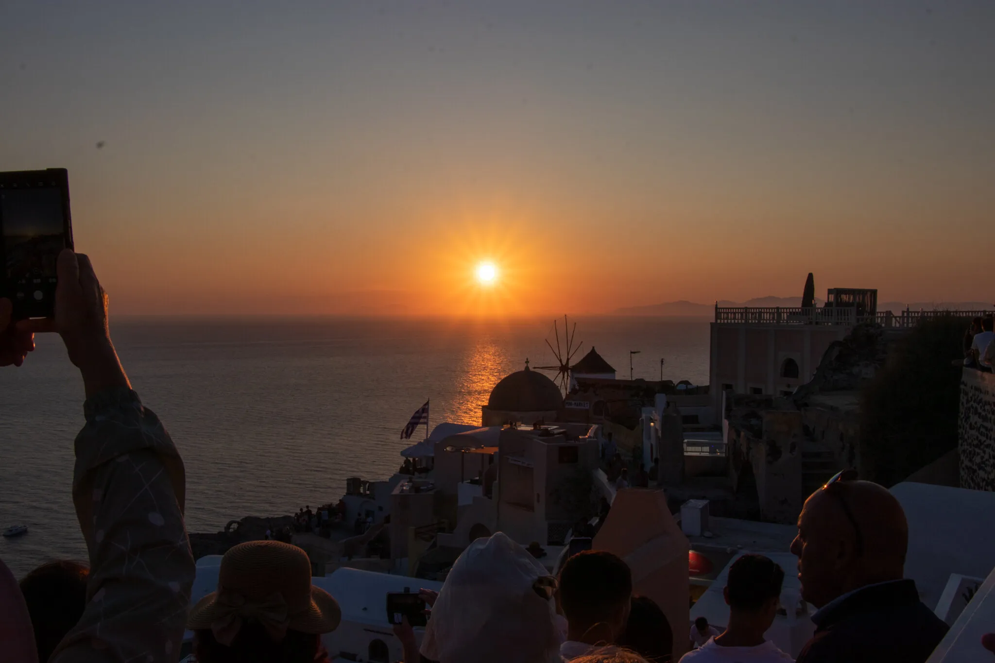 Por so sol