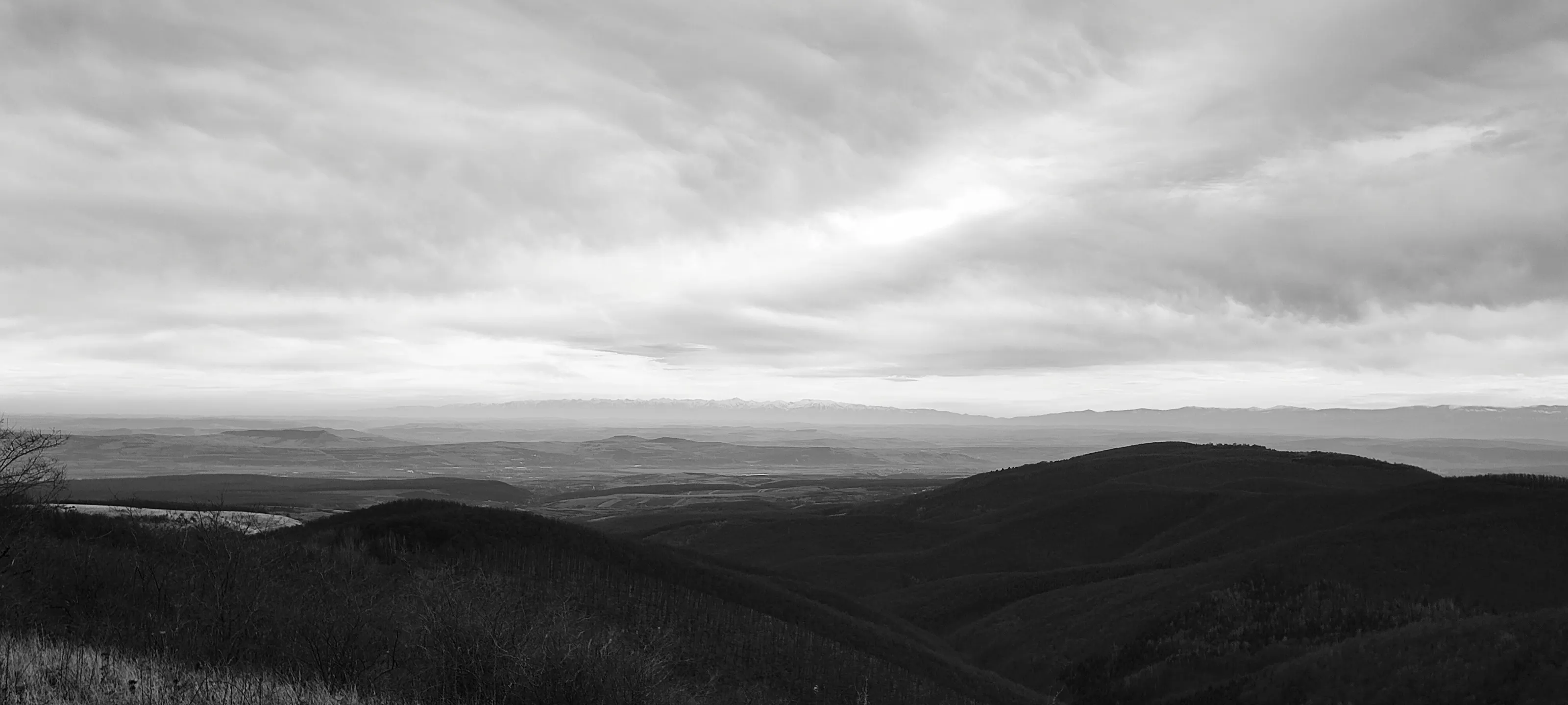 Open space