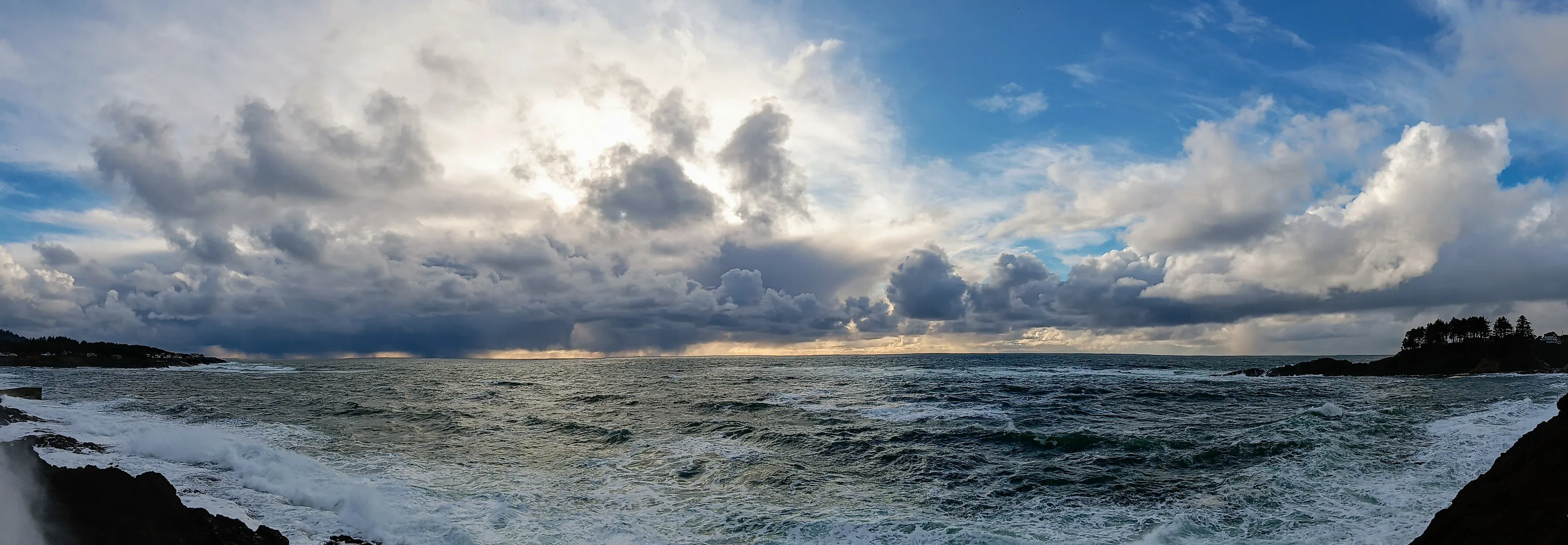 Ocean View at Depot Bay