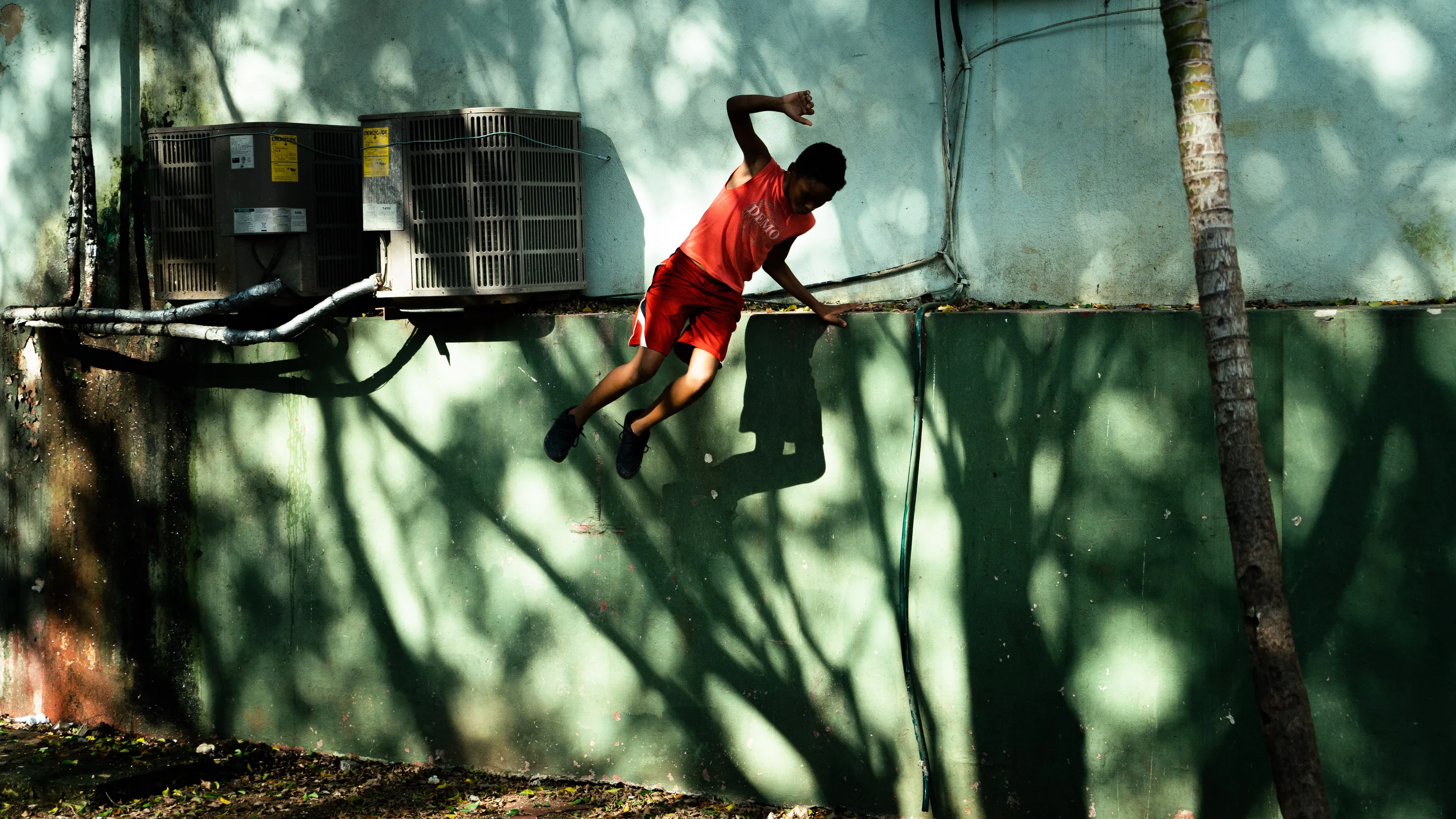 Havana Jump