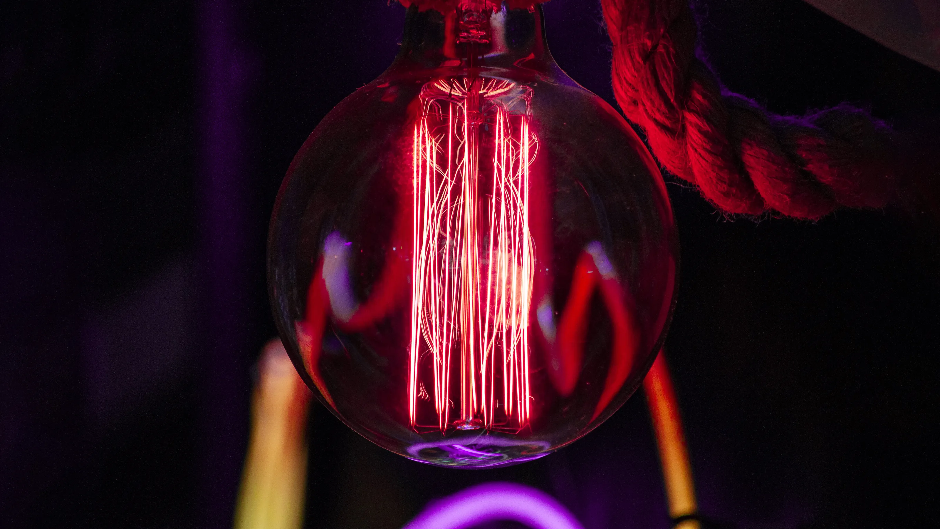 light