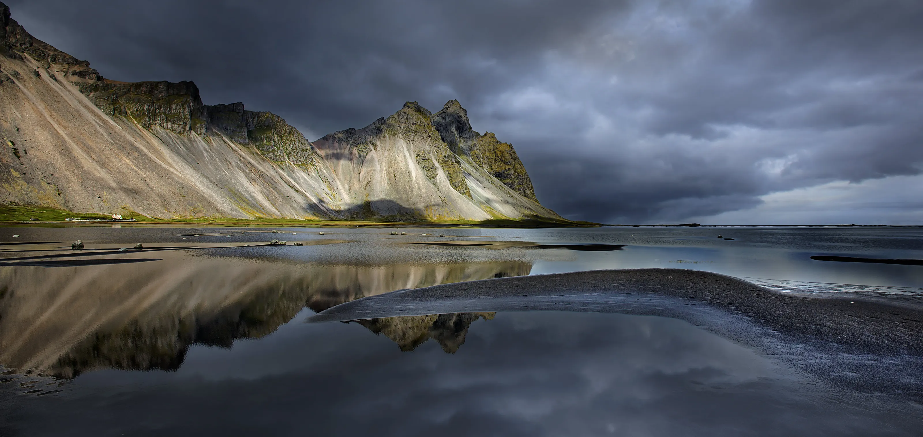 Stokksnes Peninsular
