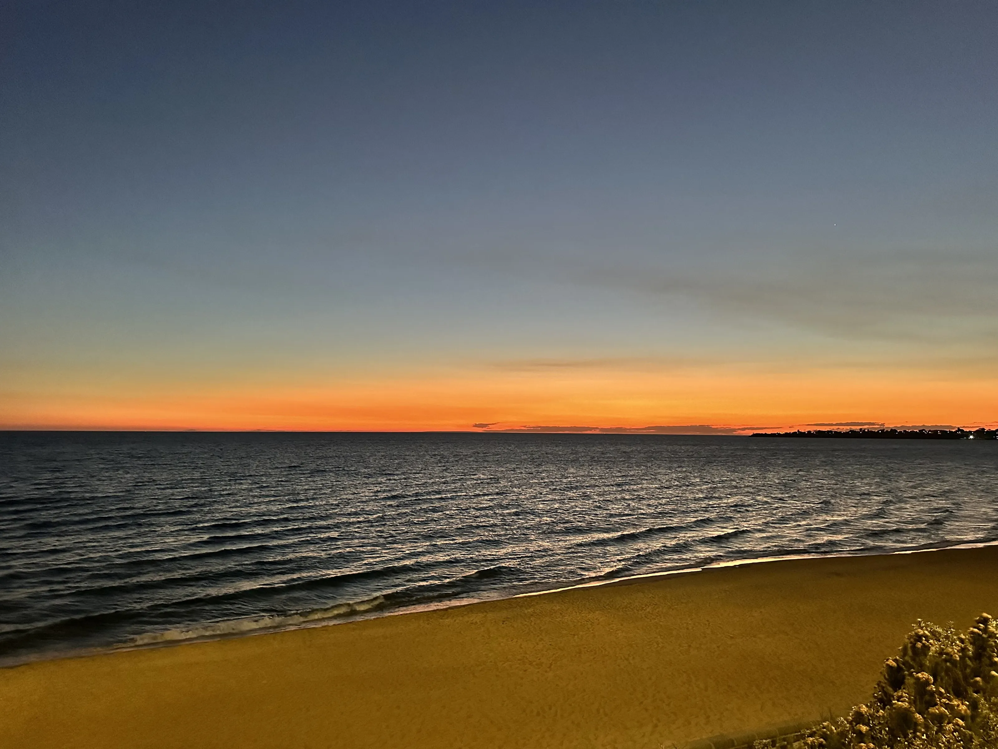 After Sunset