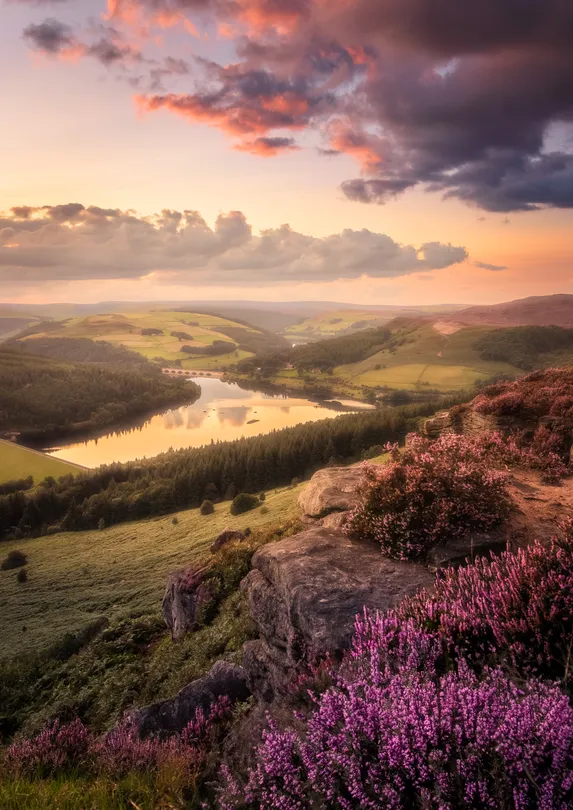 Bamford Edge