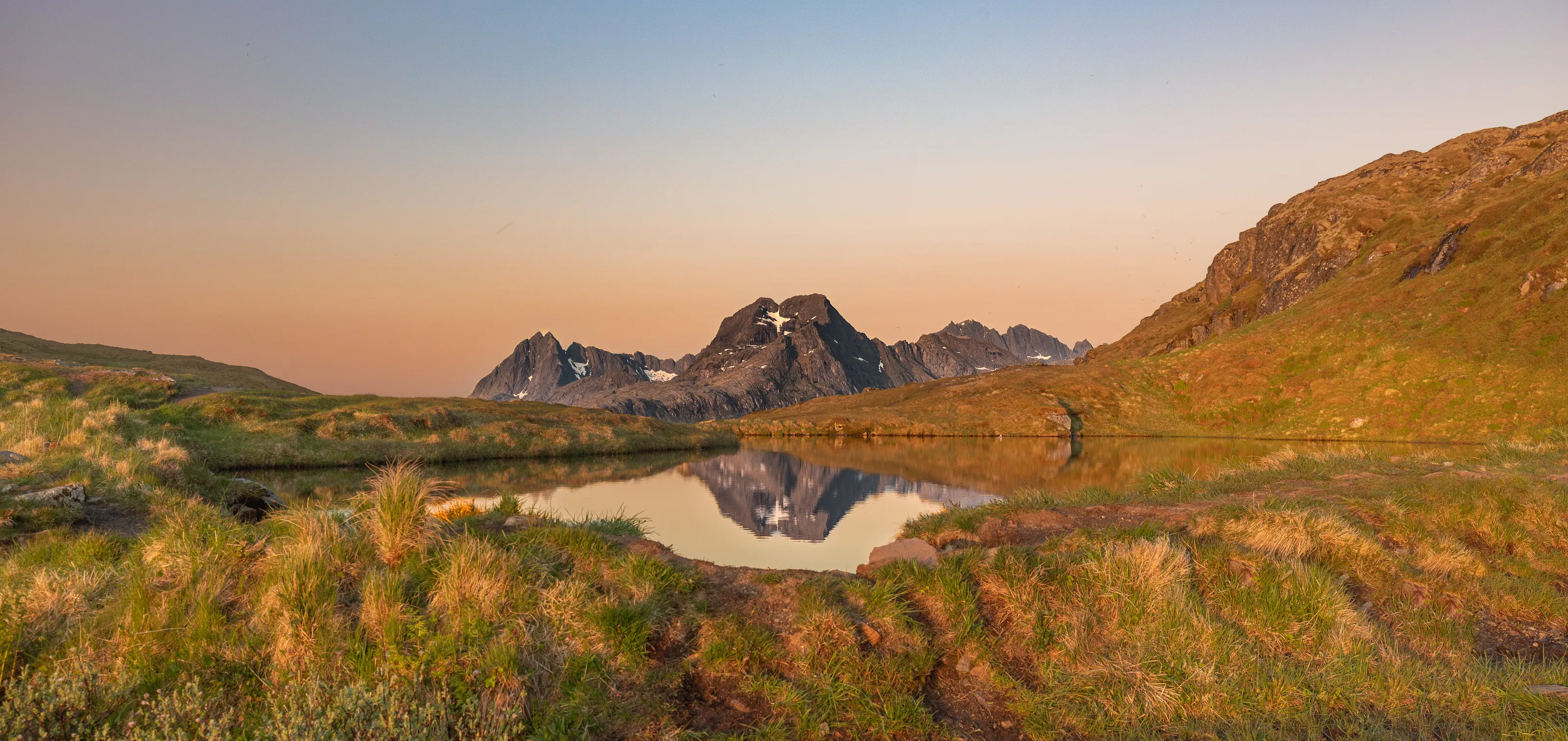 Ryten - Norway