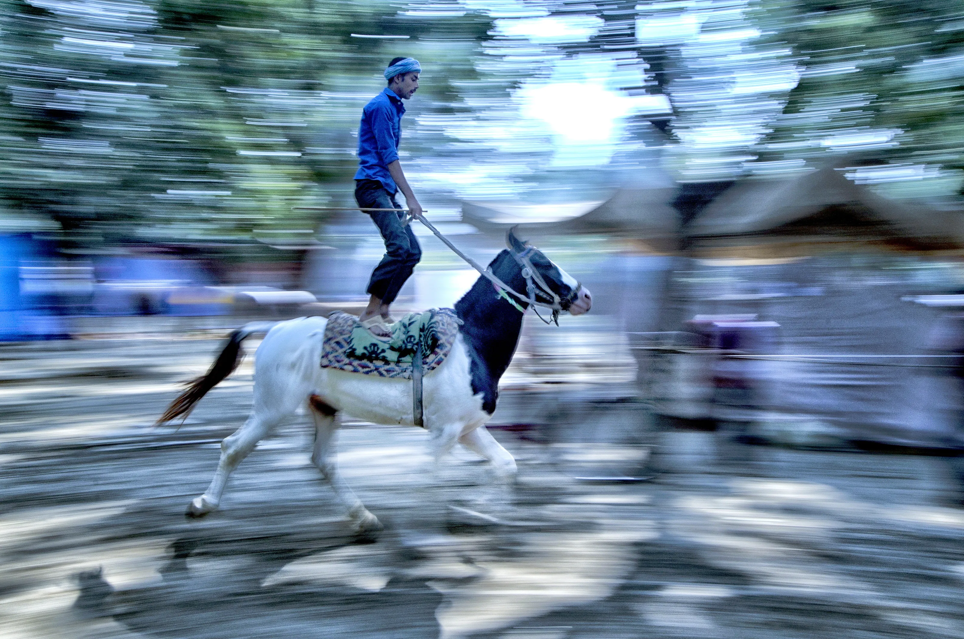 Speedy González