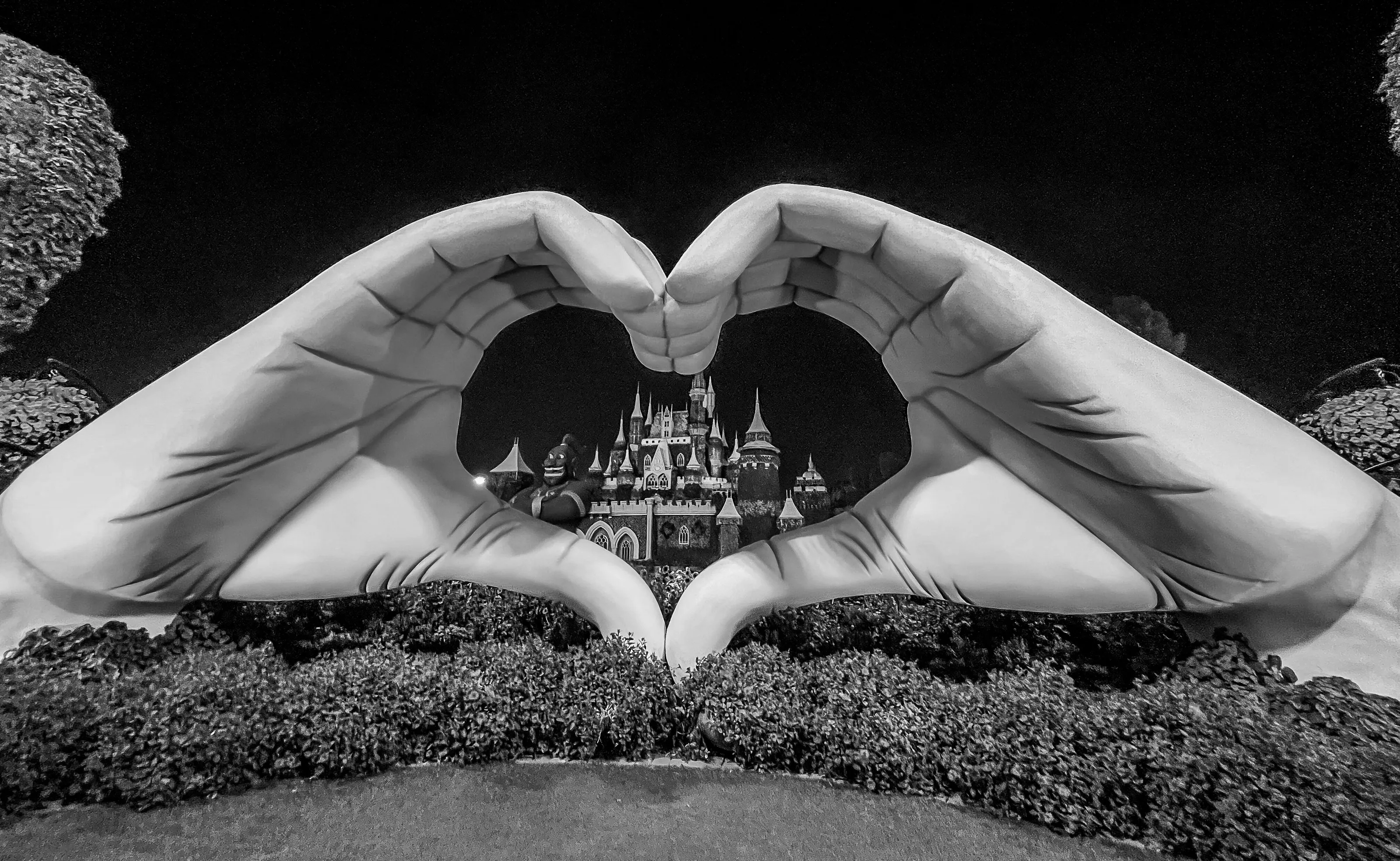 Miracle Garden DXB