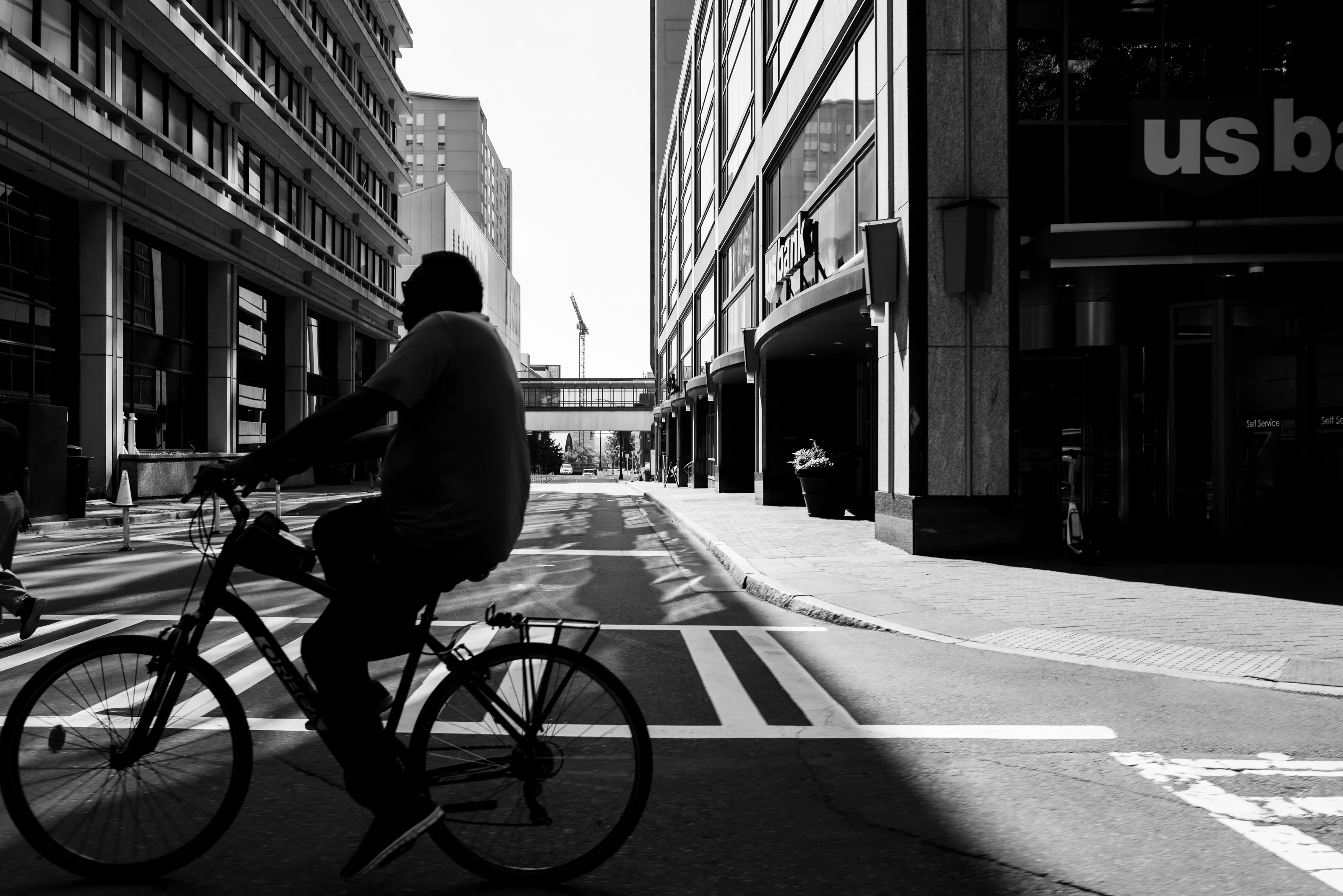 City Shadows