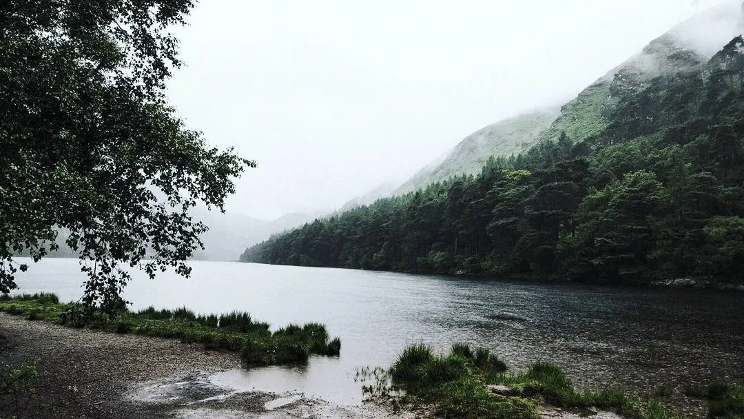 Glendalough