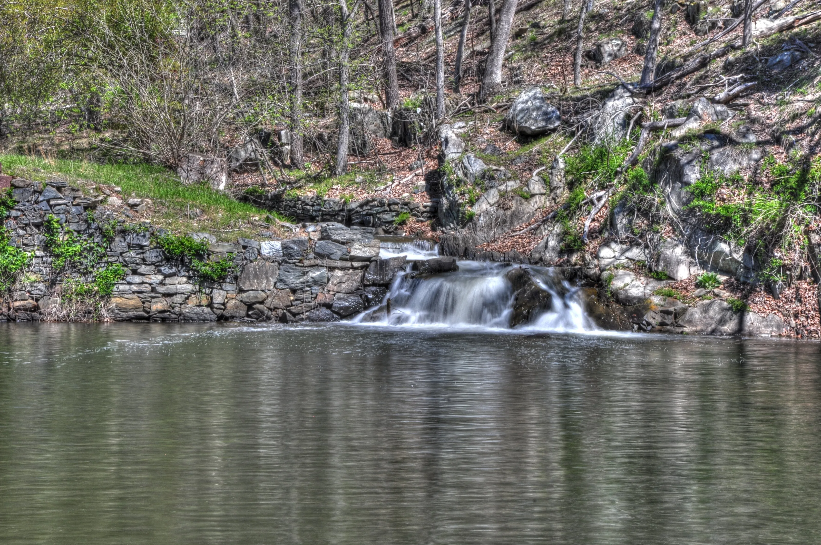 Little Great Falls