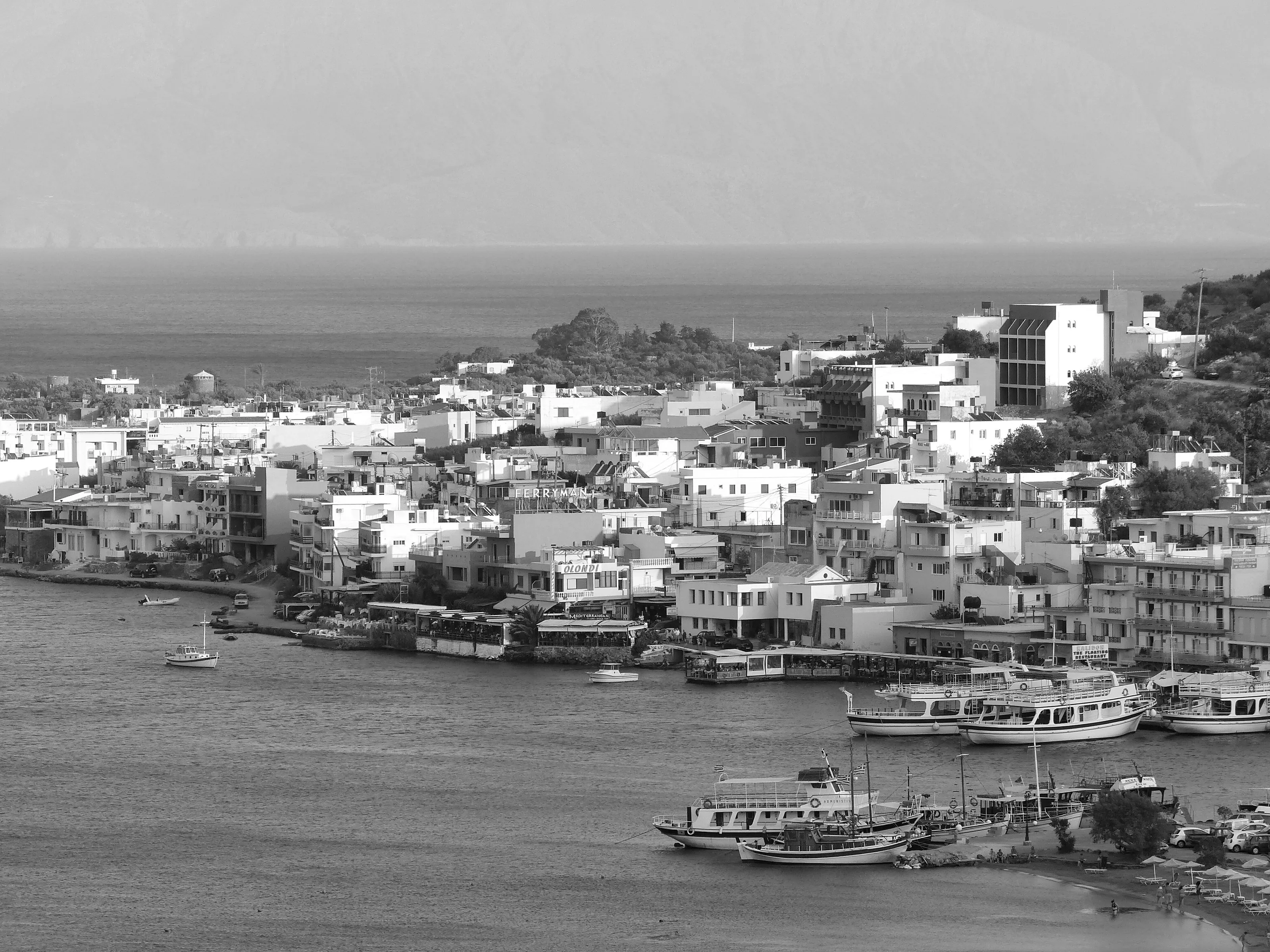 Elounda