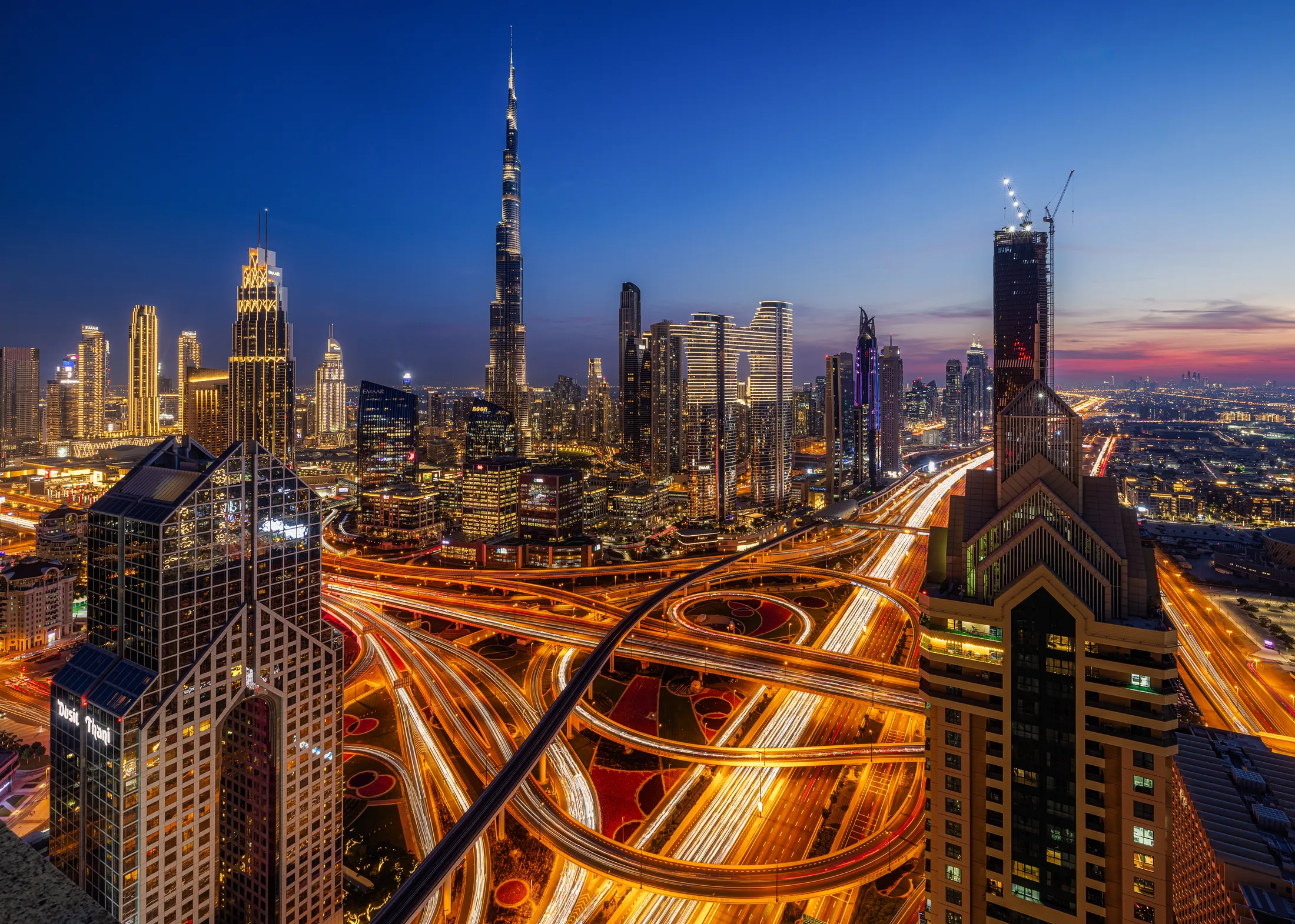 Dubai