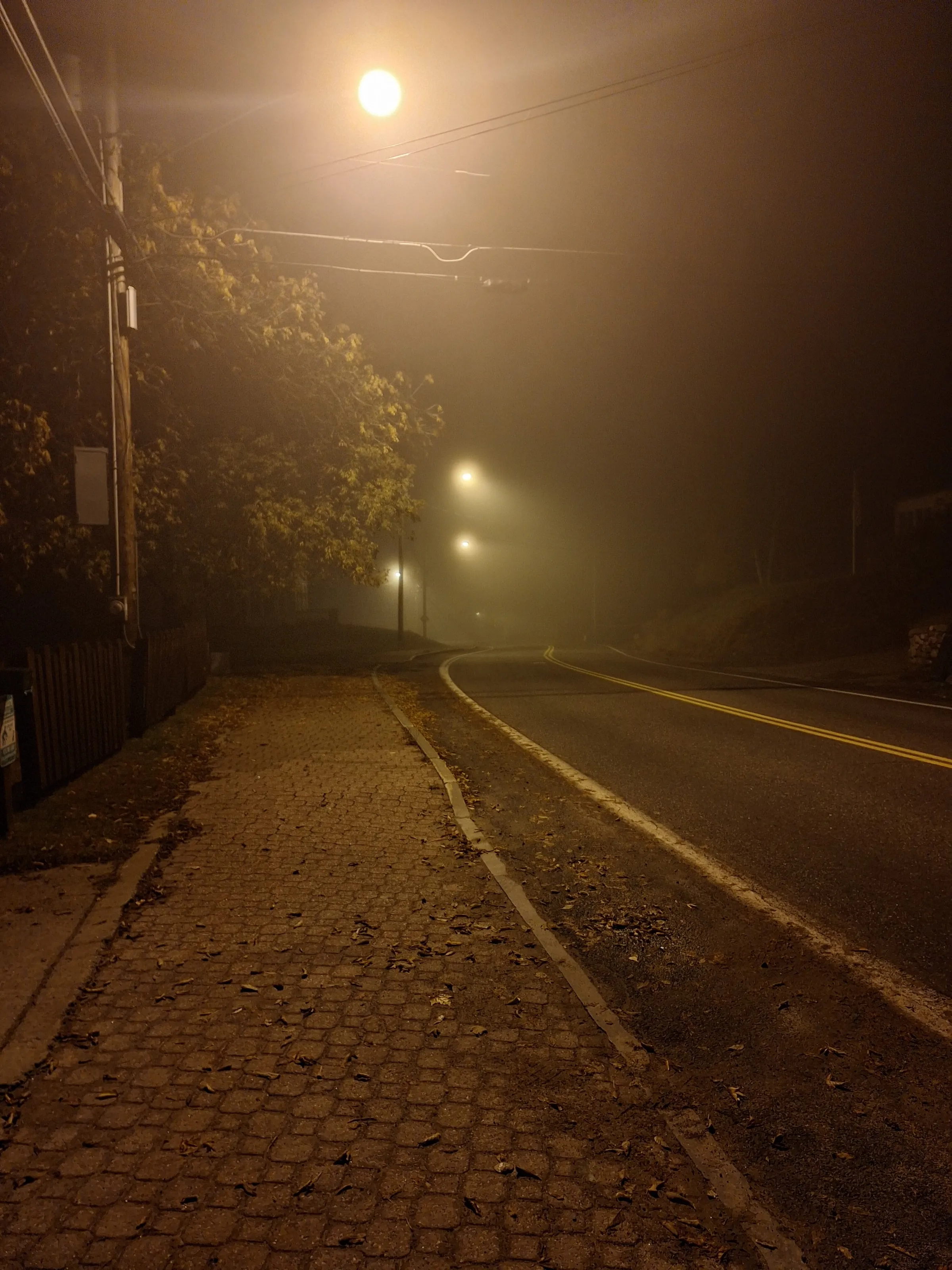 All Alone