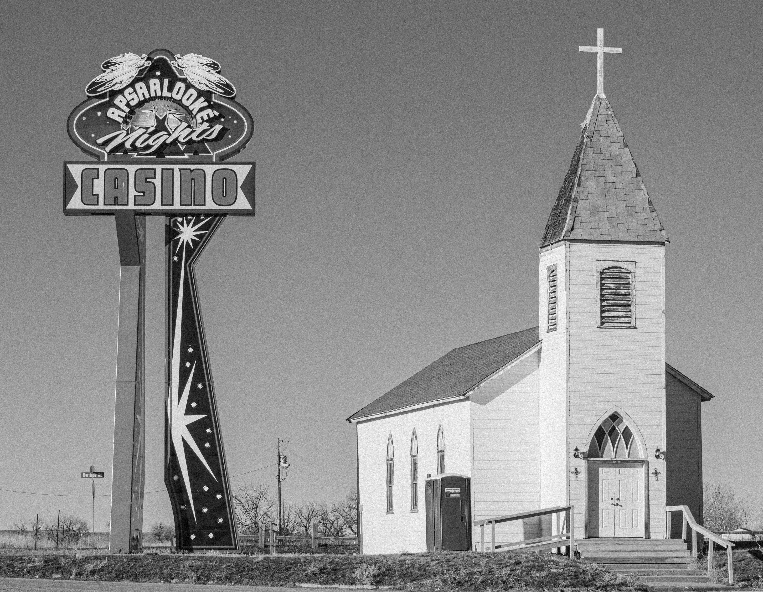 Church