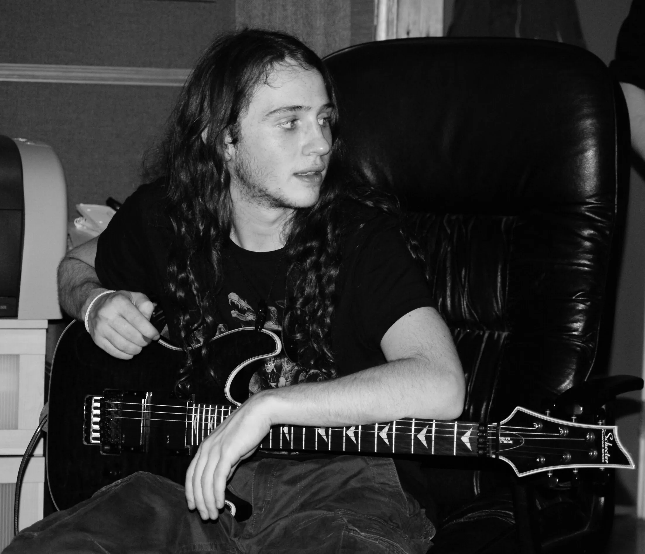 Recording Studio