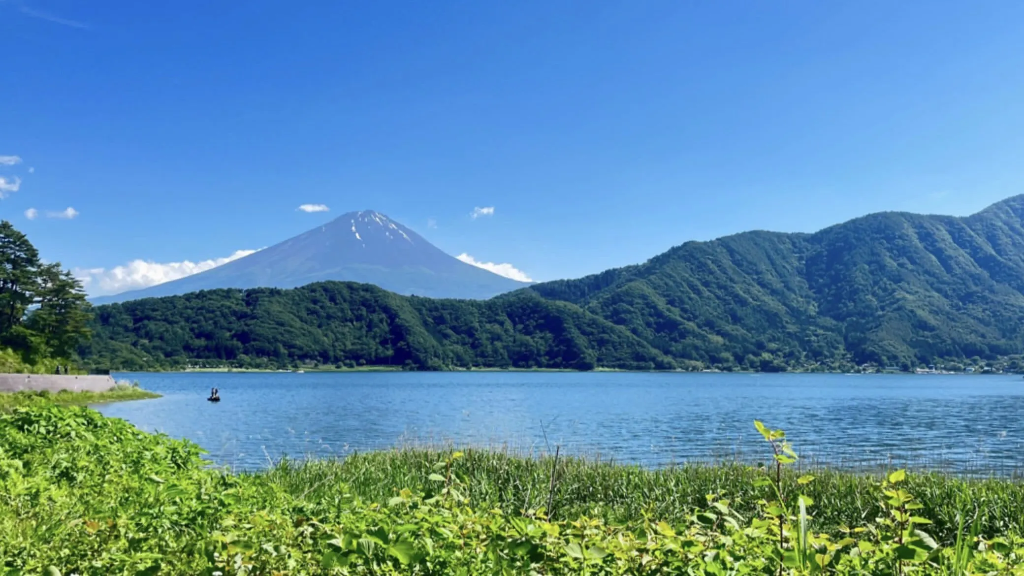 Mount Fuji
