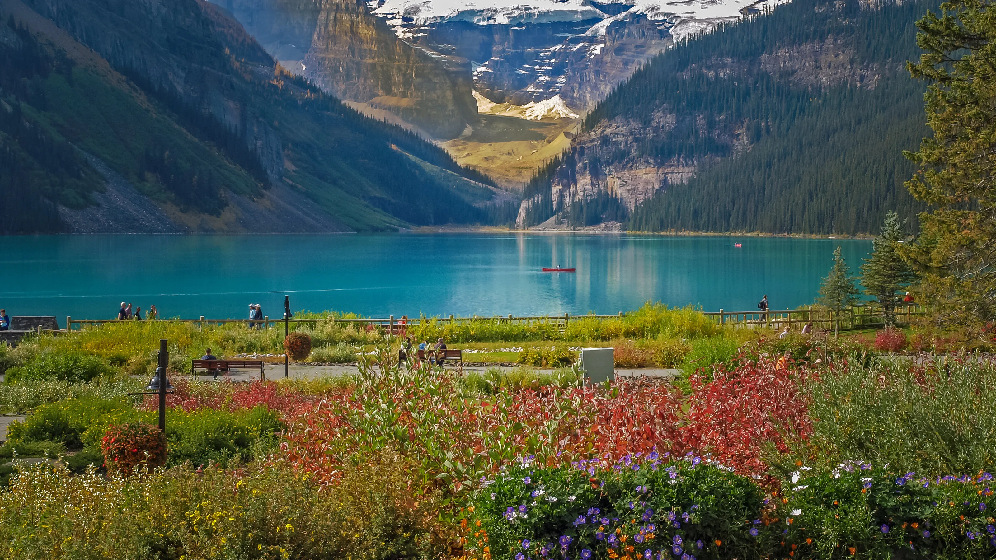 Natures Beauty