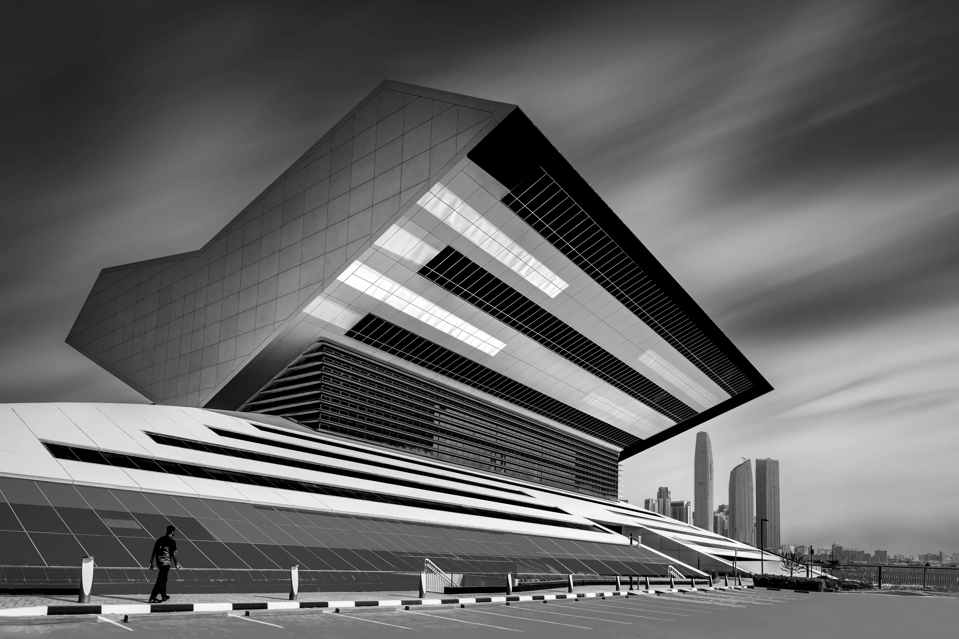 Urban idea