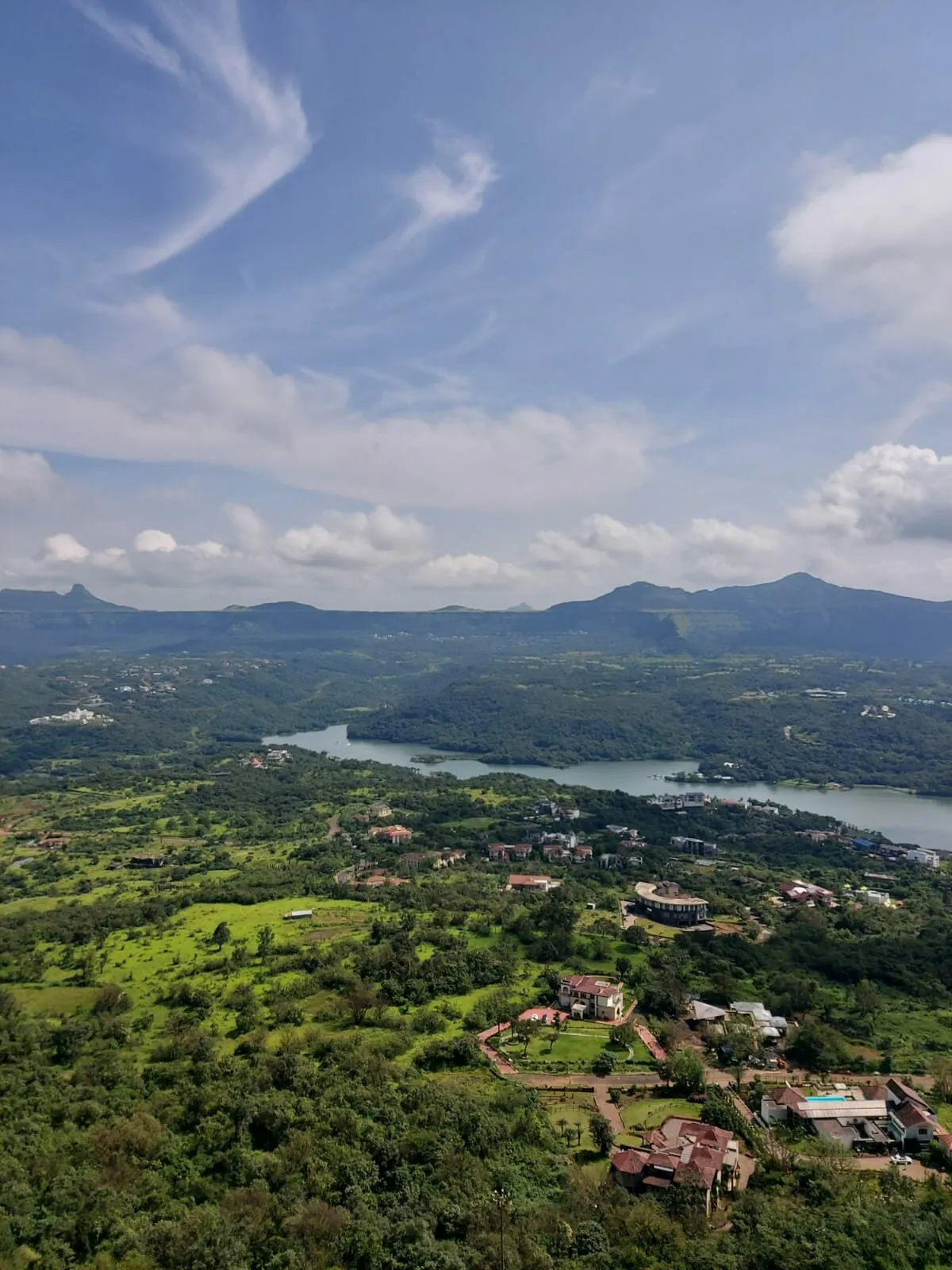 Visapur Gad