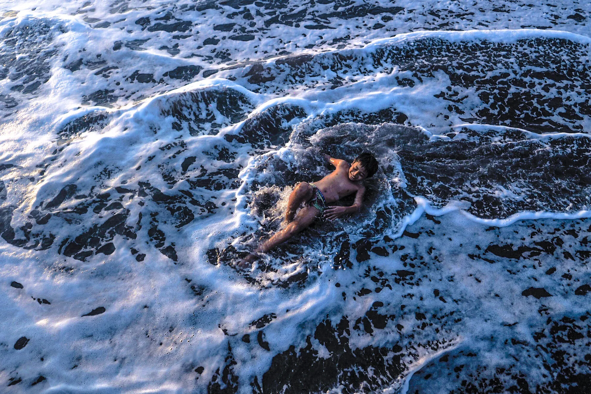 Canggu Bath.