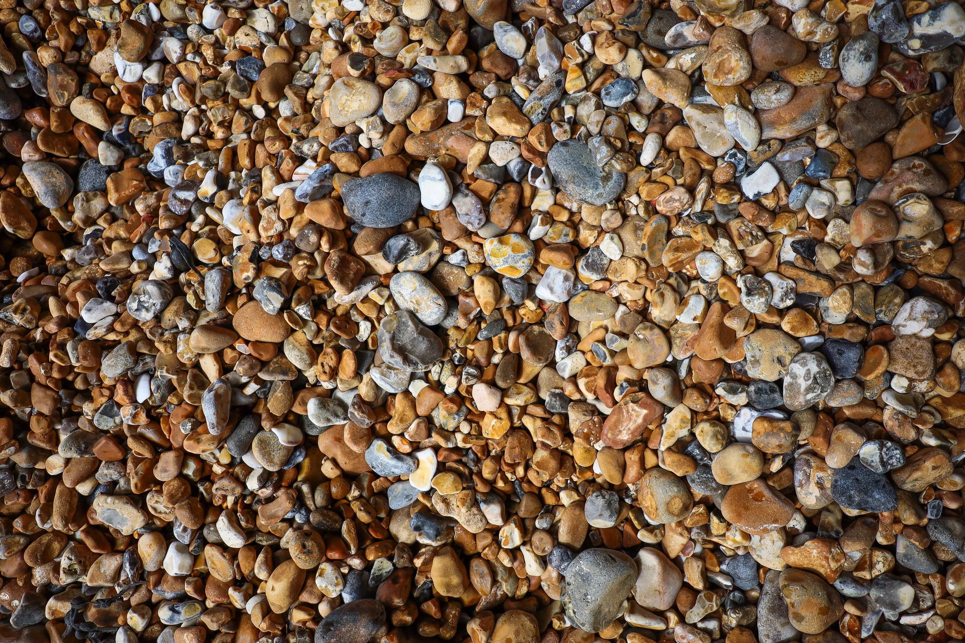 Pebbles