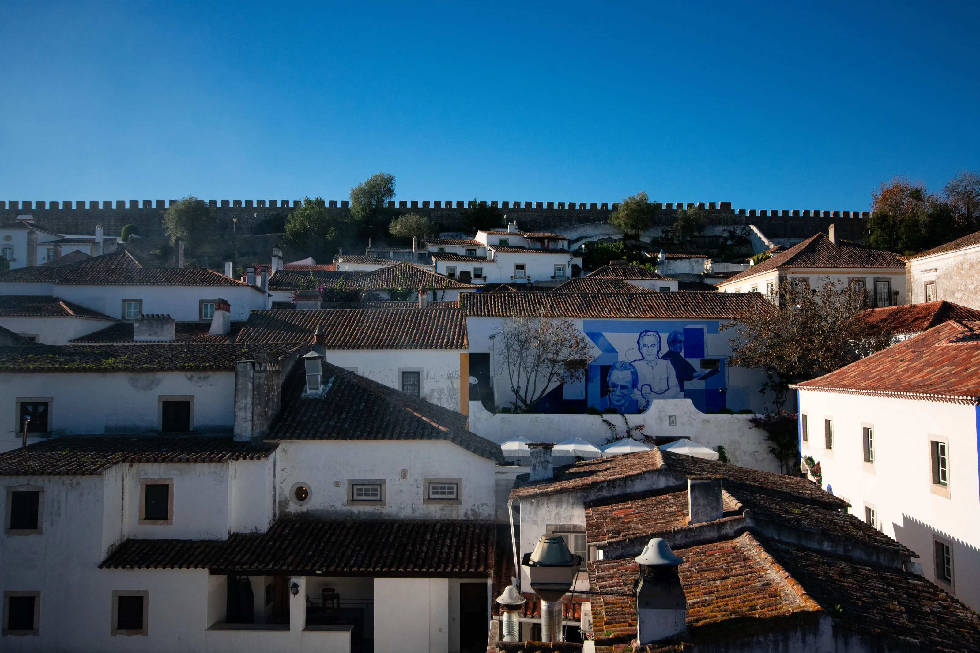 Obidos