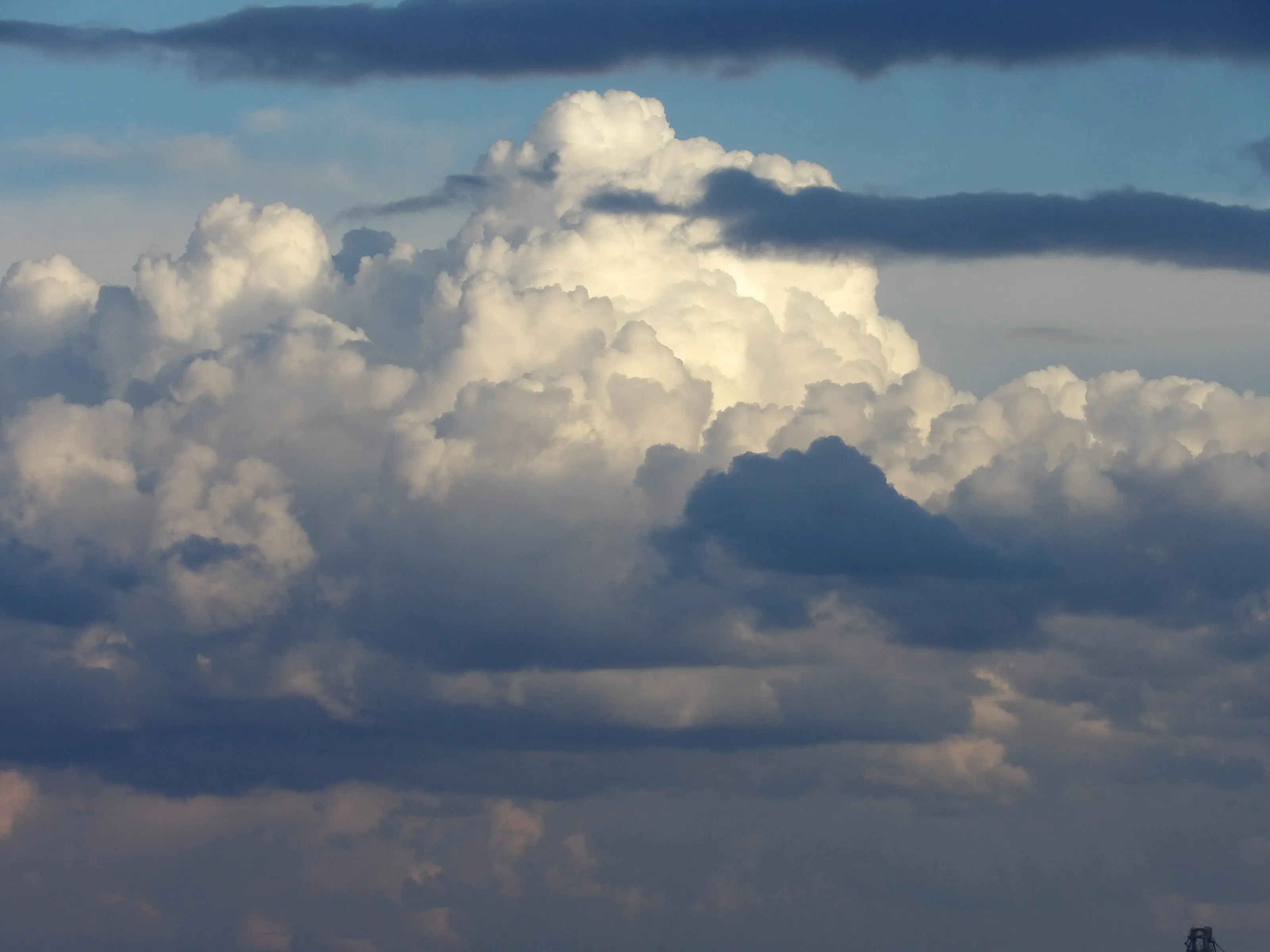 Clouds