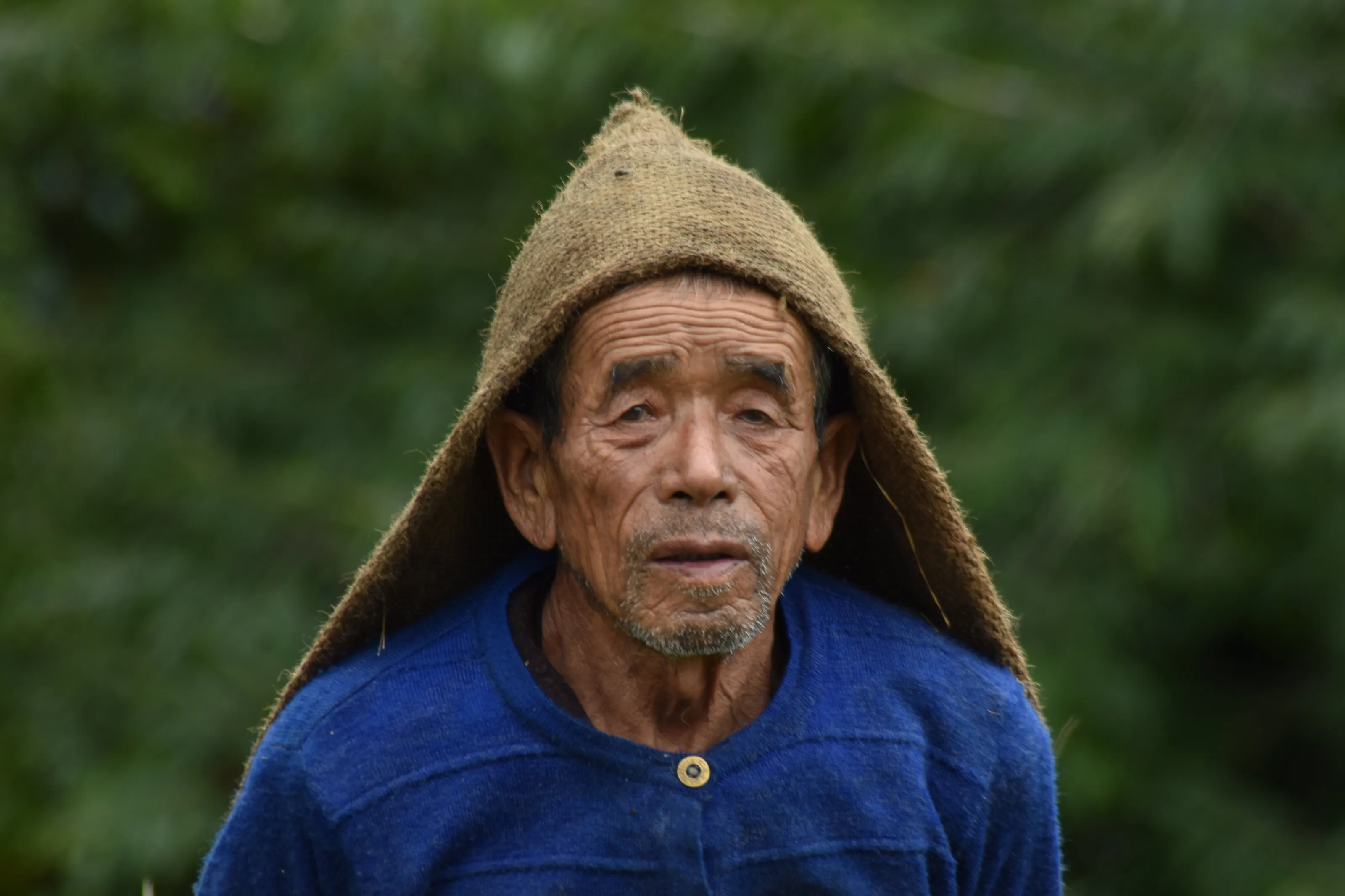 Farm Worker