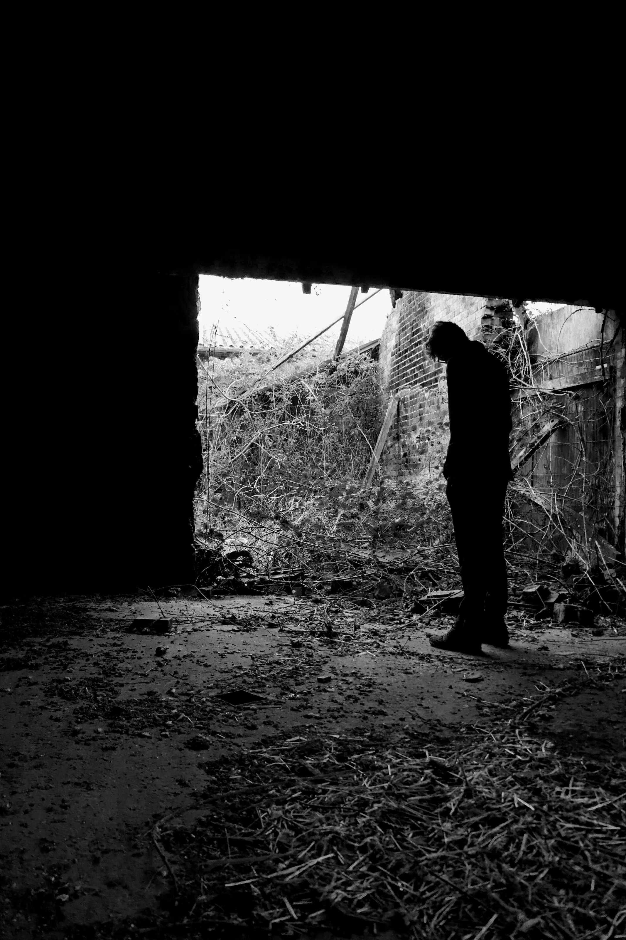 ''Melancholy''