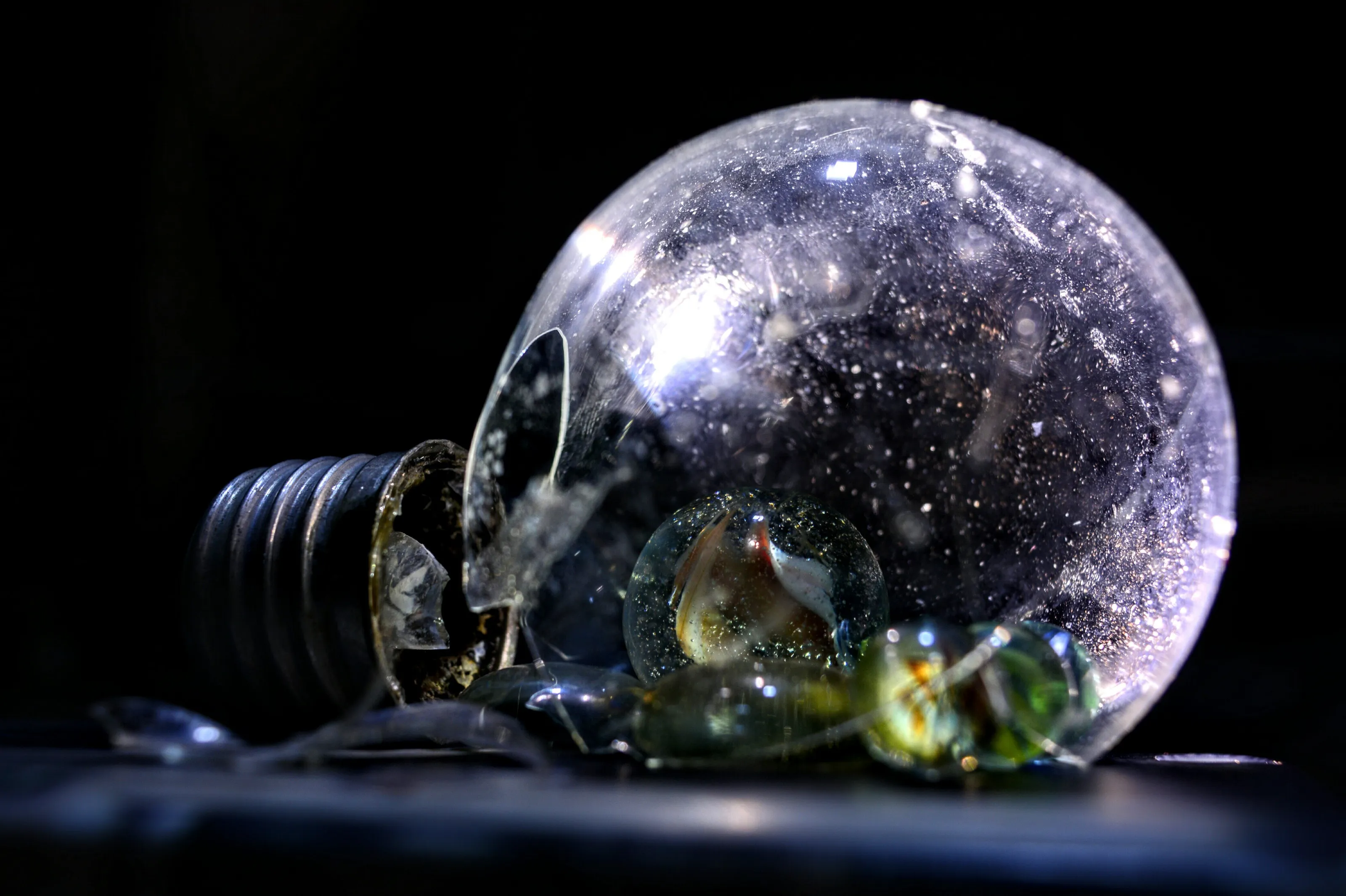 Creative mind